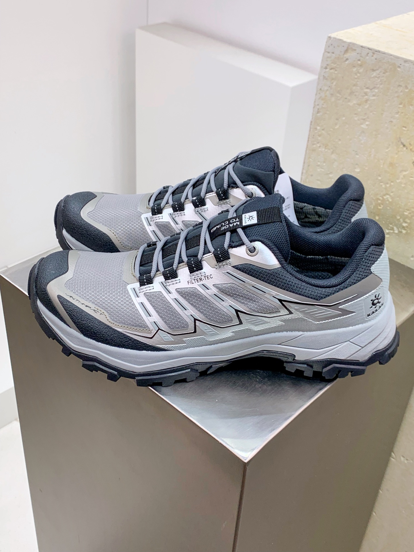 Basic Shoes Mesh Breathable M-l-s