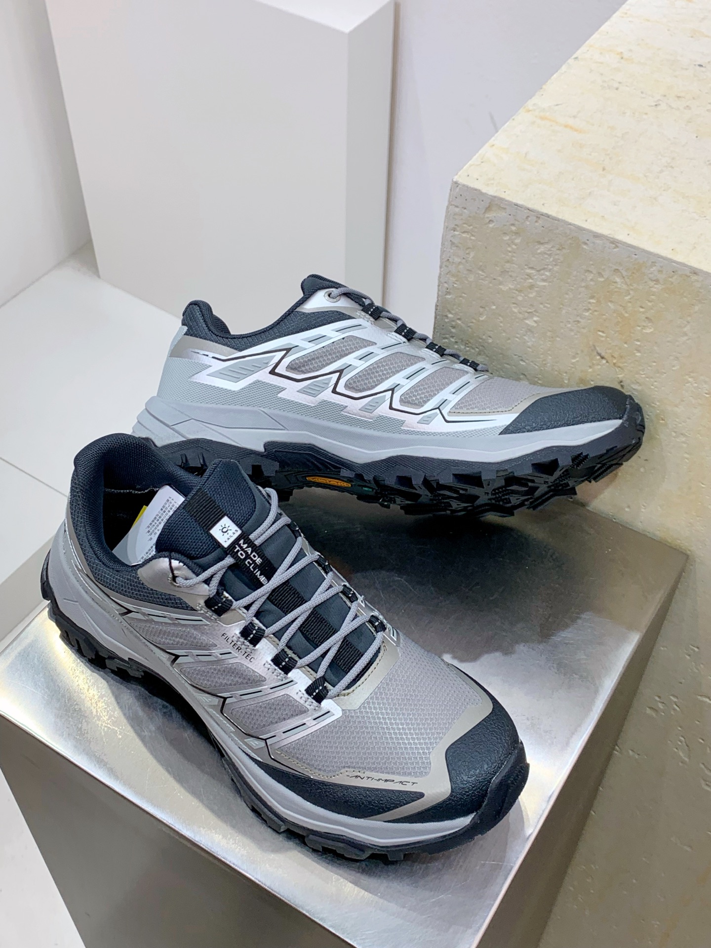 Basic Shoes Mesh Breathable M-l-s