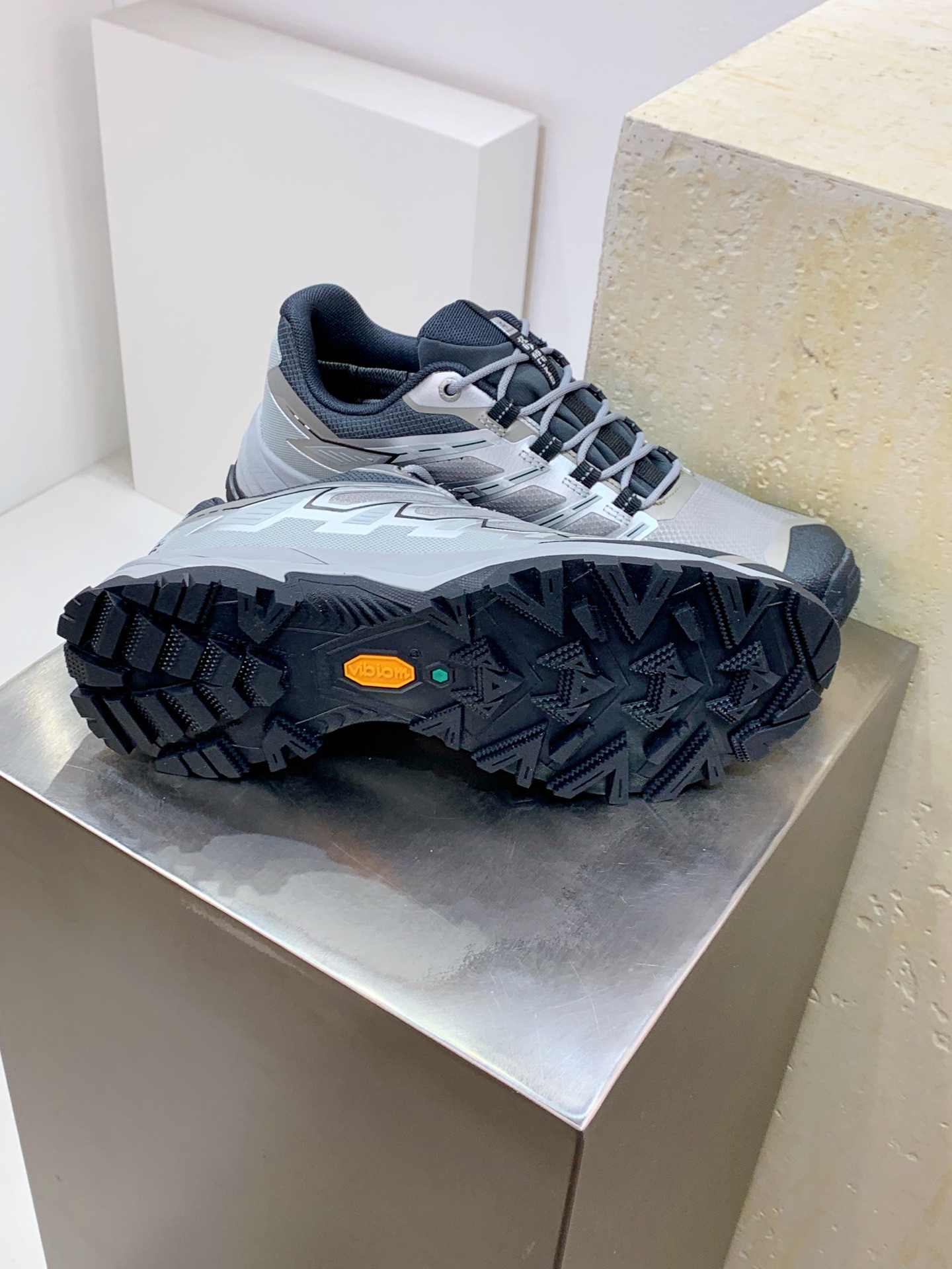 Basic Shoes Mesh Breathable M-l-s