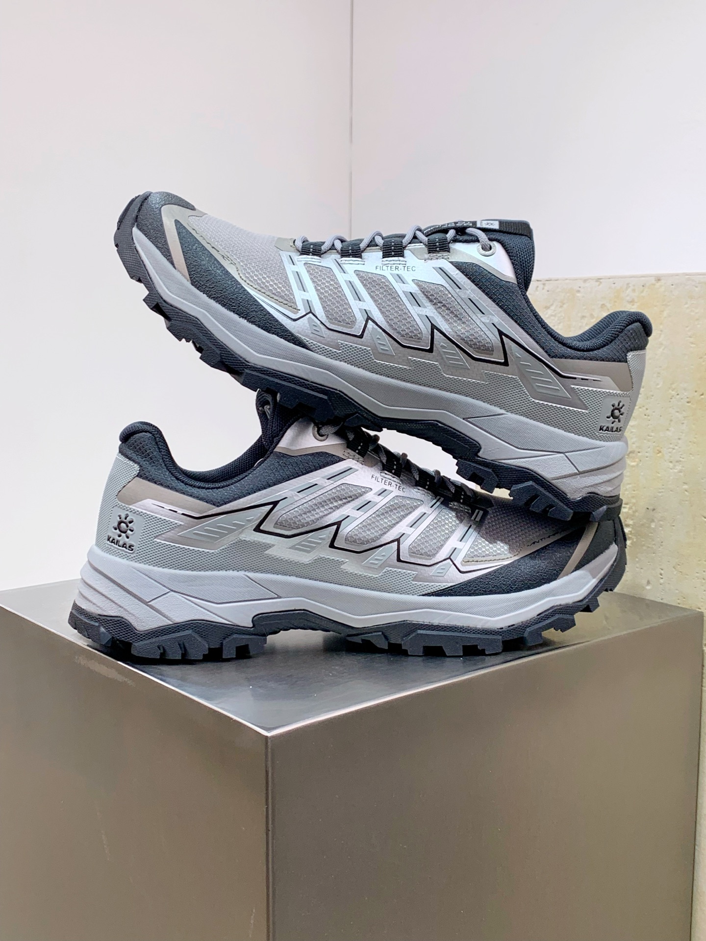 Basic Shoes Mesh Breathable M-l-s