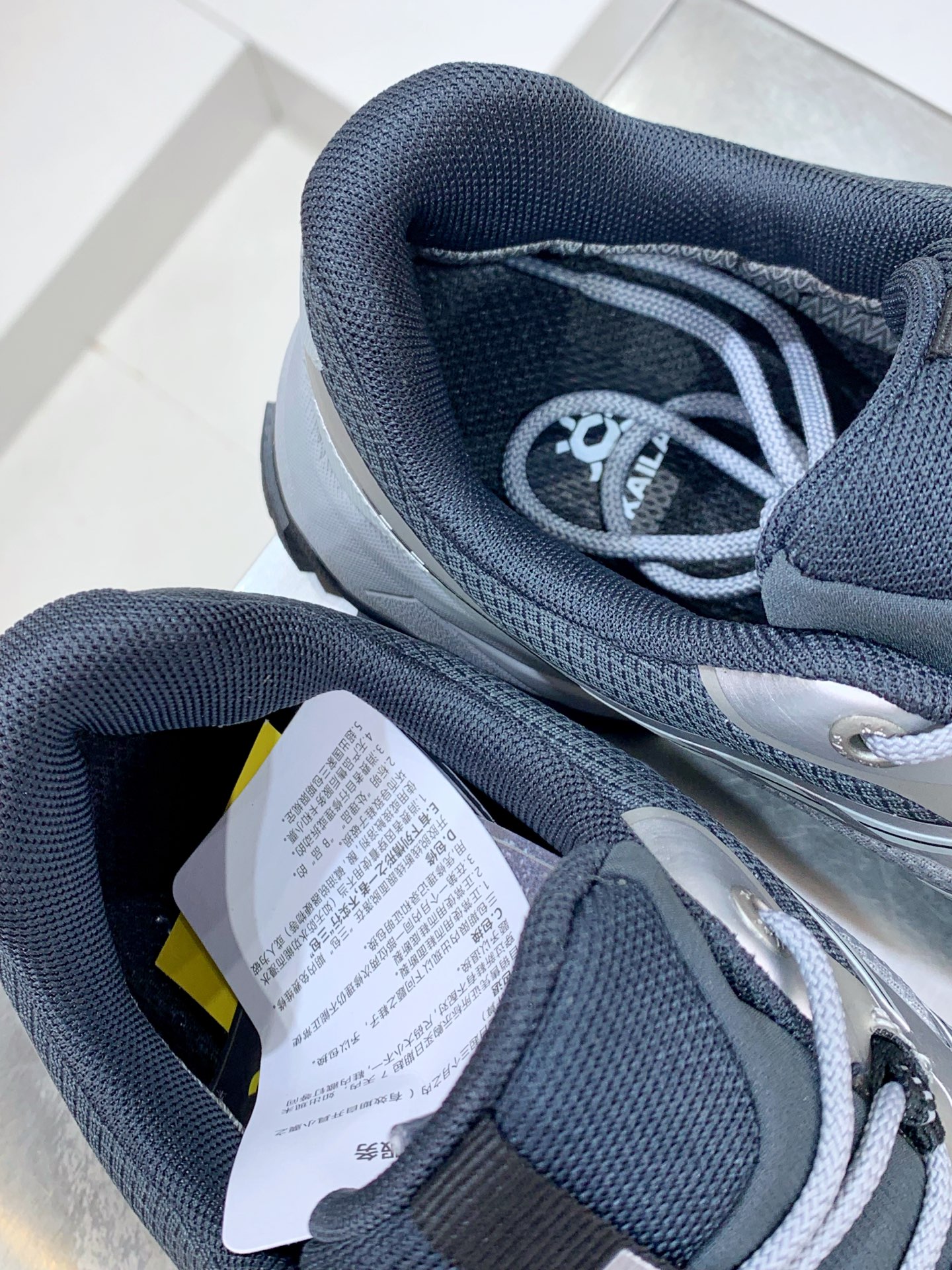 Basic Shoes Mesh Breathable M-l-s