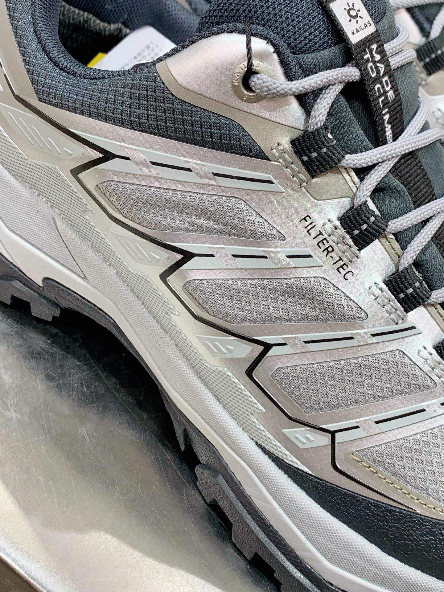 Basic Shoes Mesh Breathable M-l-s