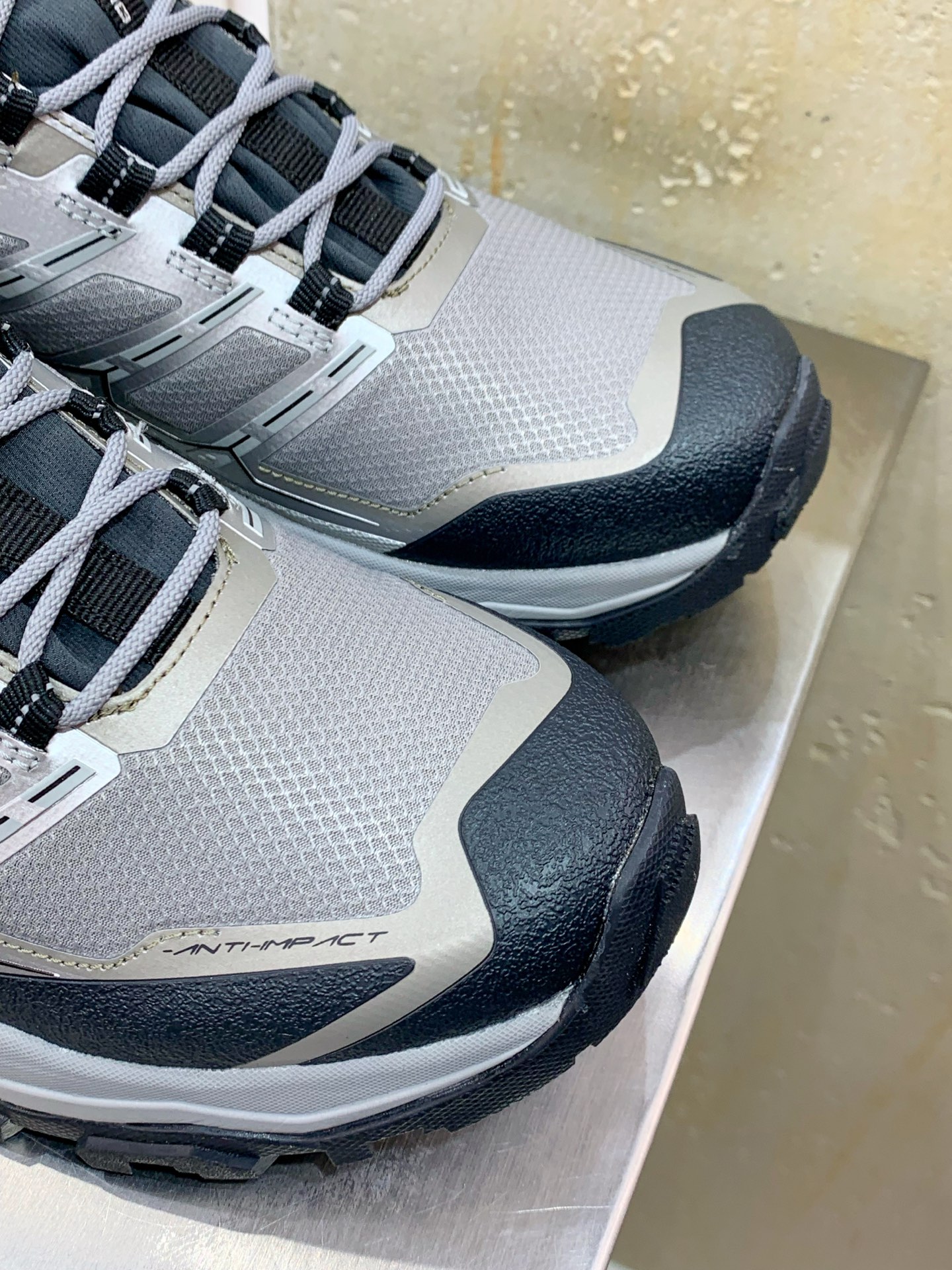 Basic Shoes Mesh Breathable M-l-s