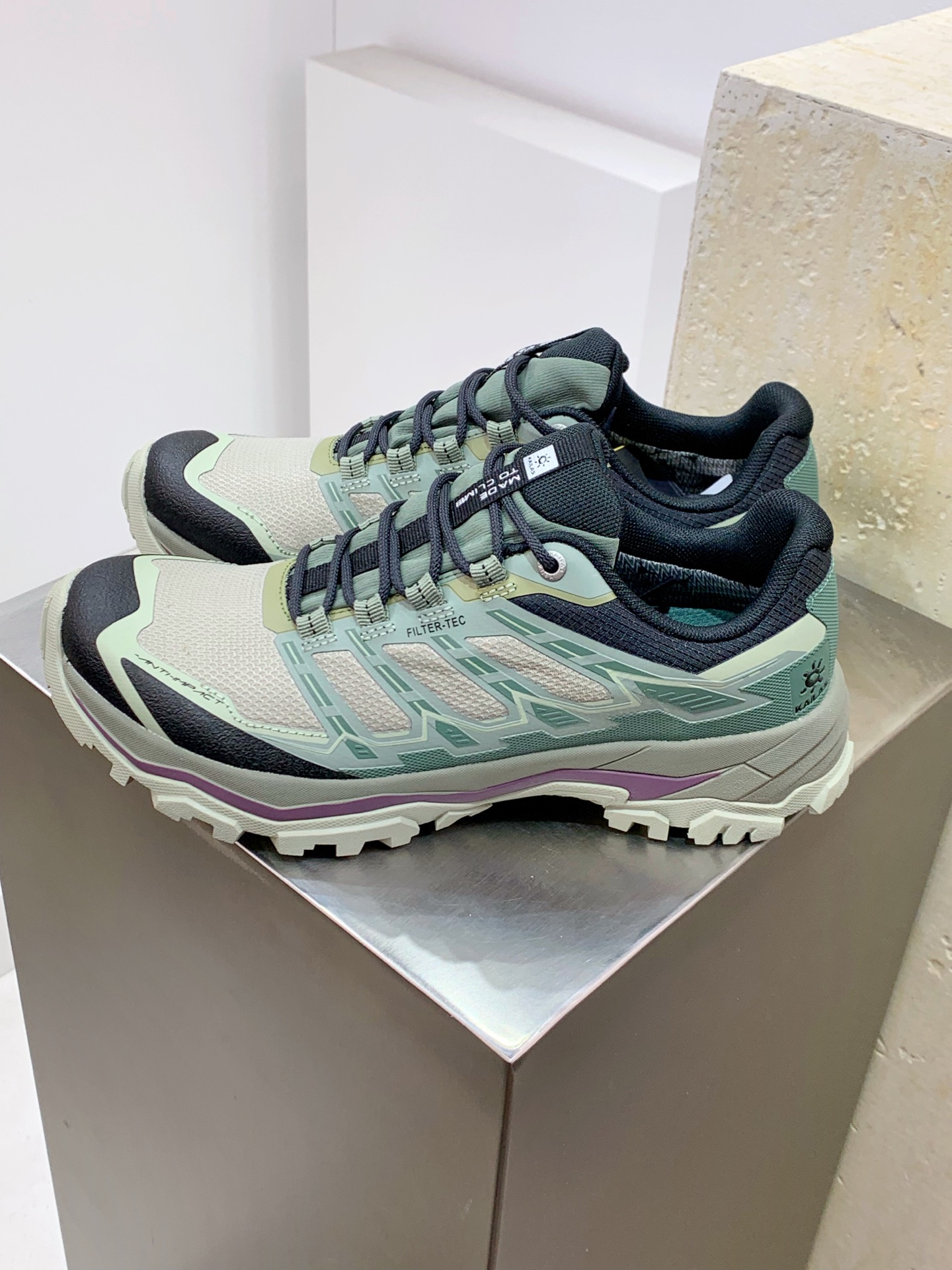 Basic Shoes Mesh Breathable M-l-s