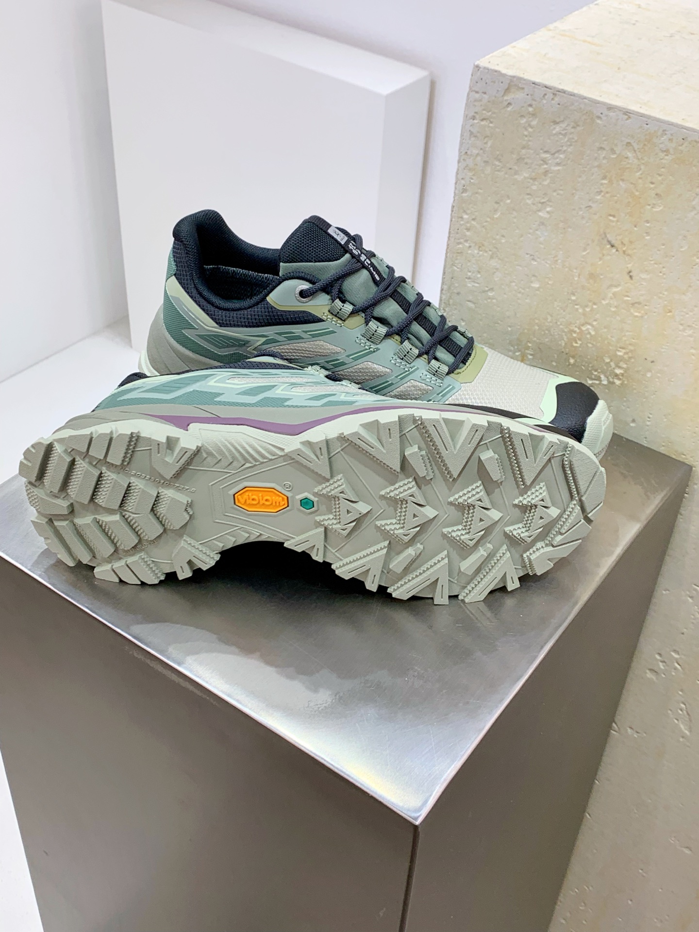 Basic Shoes Mesh Breathable M-l-s