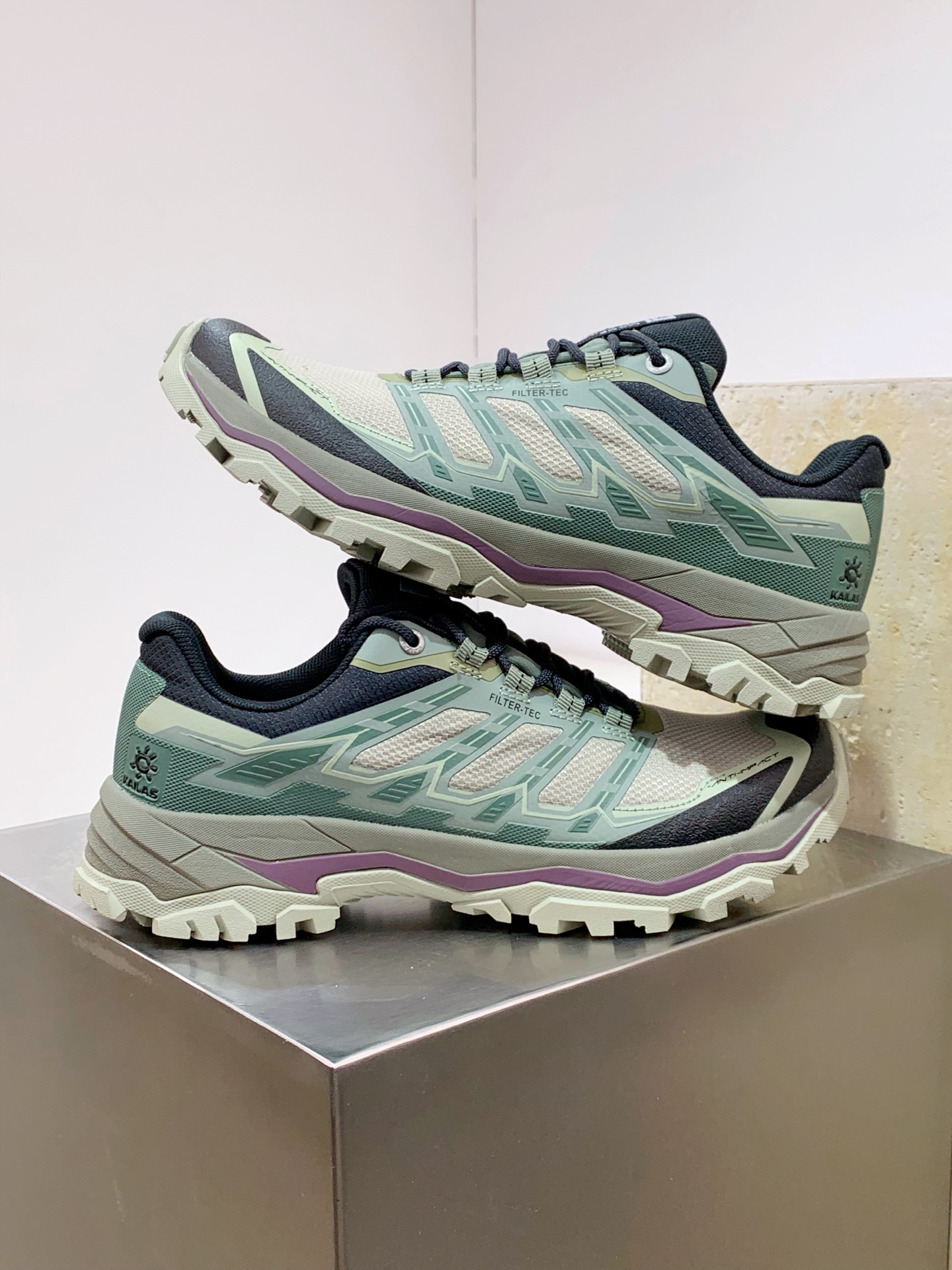 Basic Shoes Mesh Breathable M-l-s