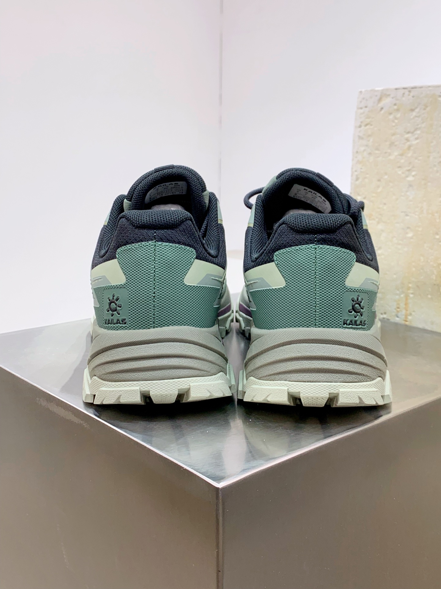 Basic Shoes Mesh Breathable M-l-s