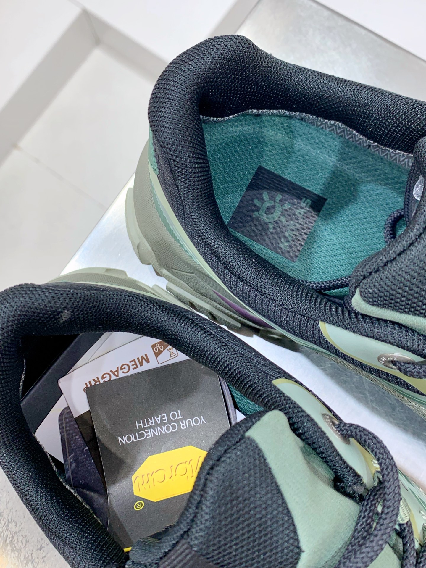 Basic Shoes Mesh Breathable M-l-s