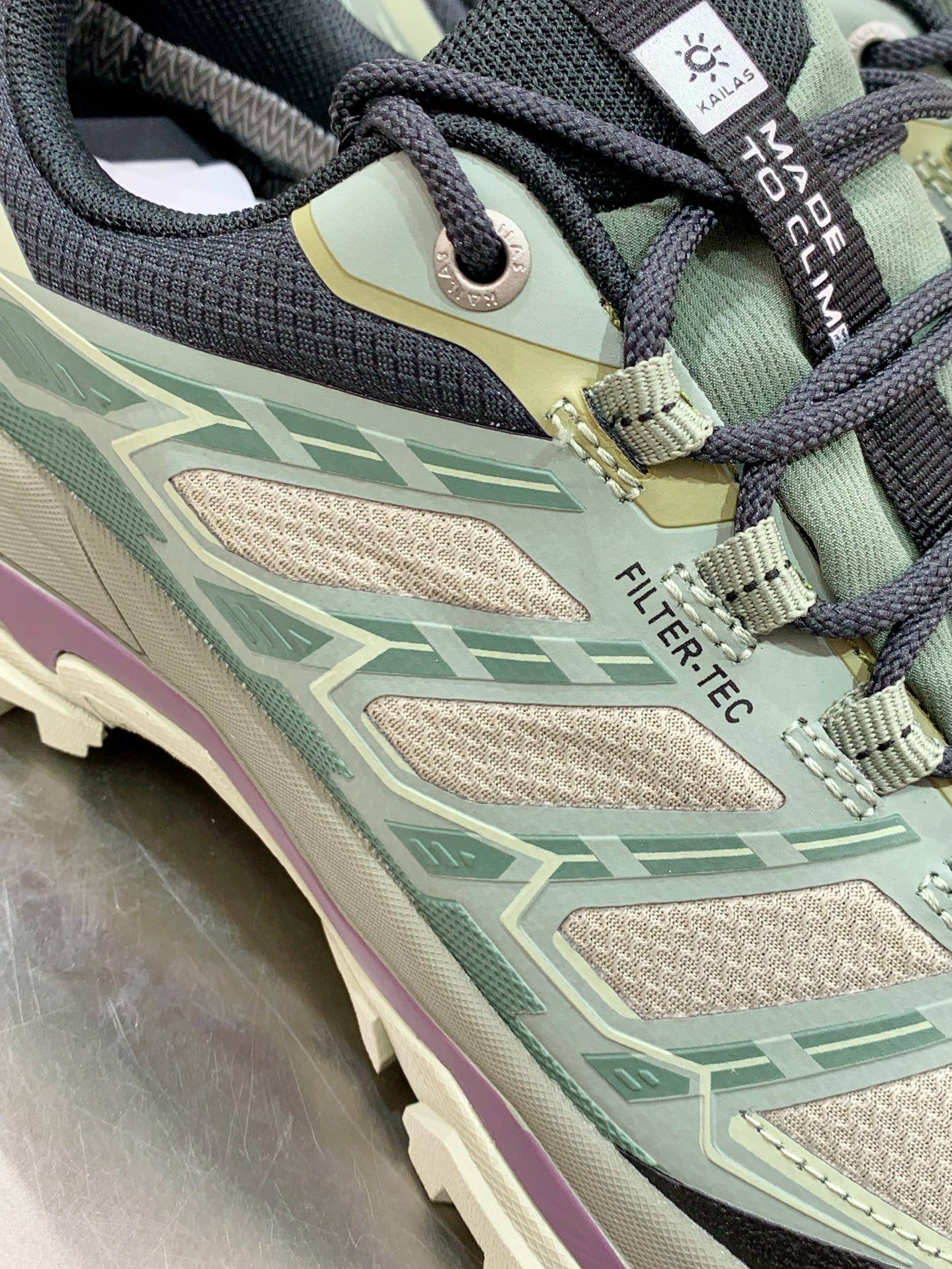 Basic Shoes Mesh Breathable M-l-s