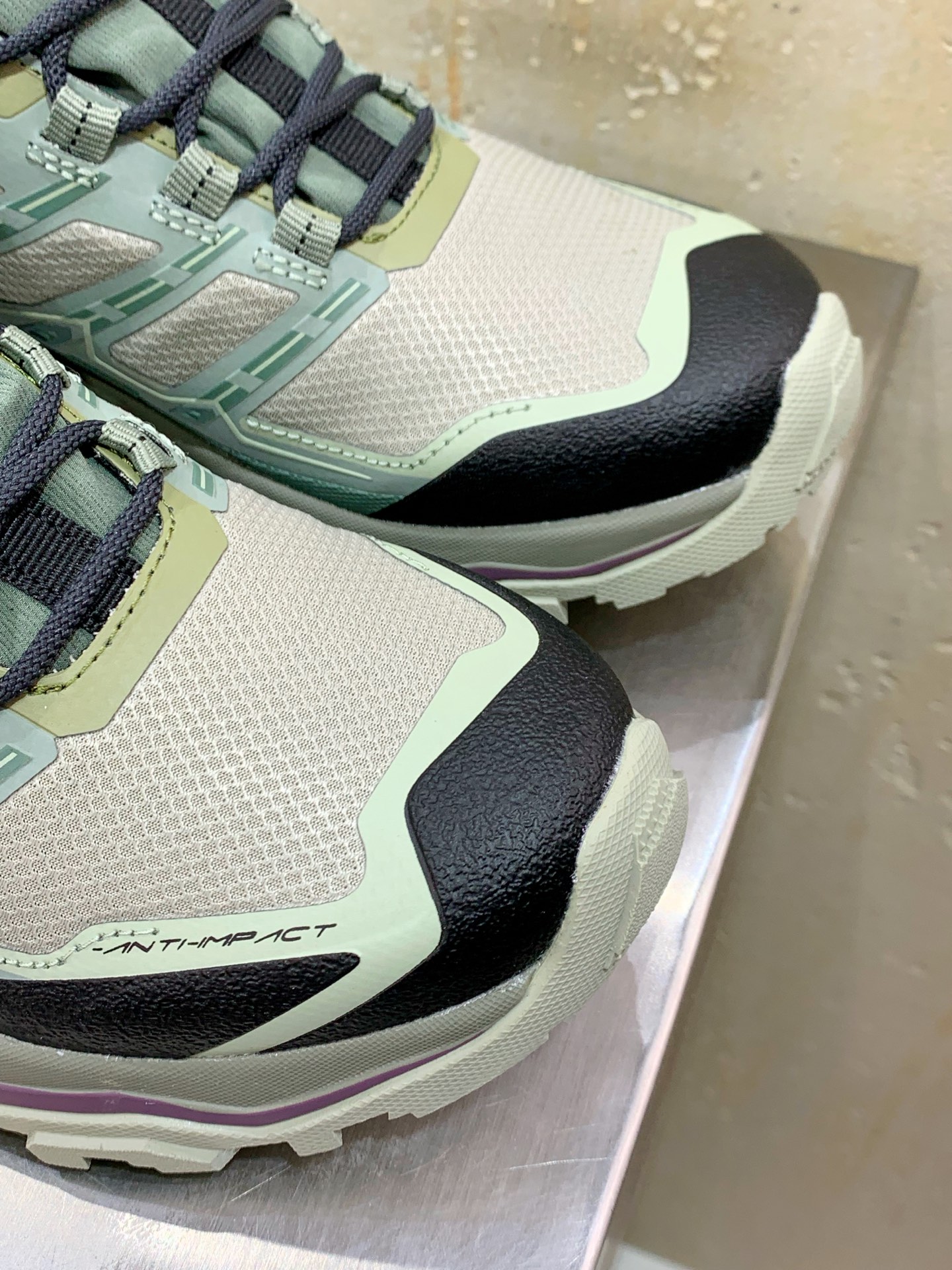 Basic Shoes Mesh Breathable M-l-s