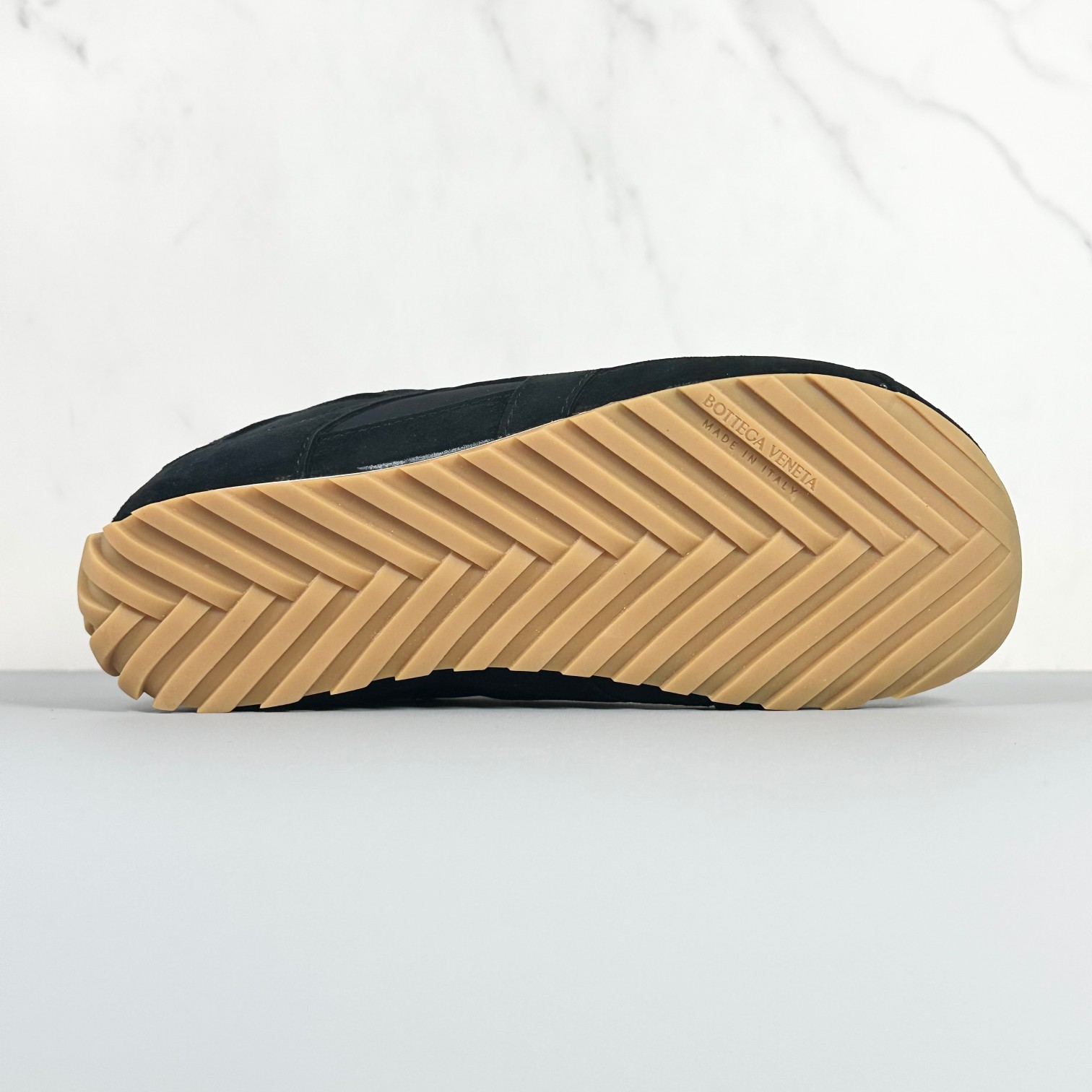 Bottega Veneta Couple Sneakers M-l-s