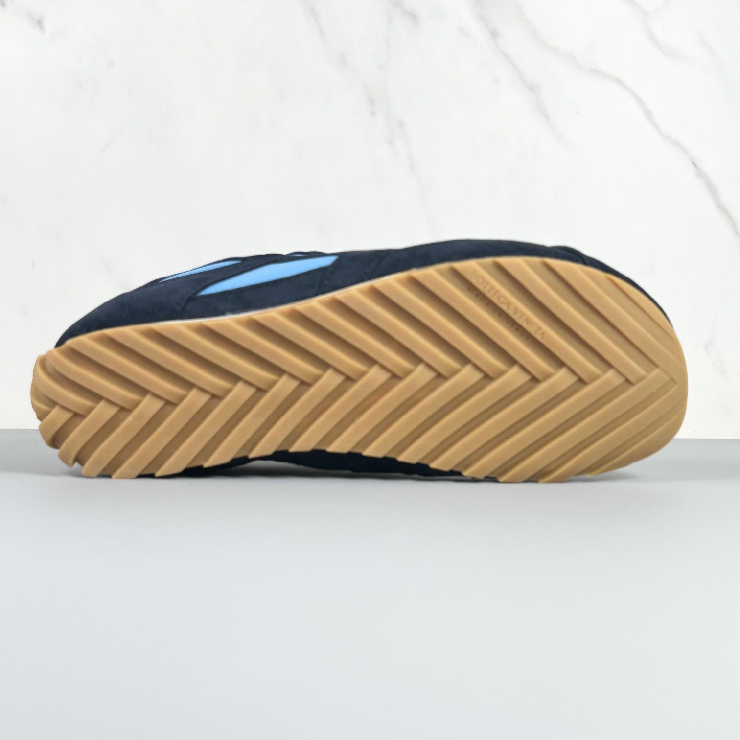 Bottega Veneta Couple Sneakers M-l-s