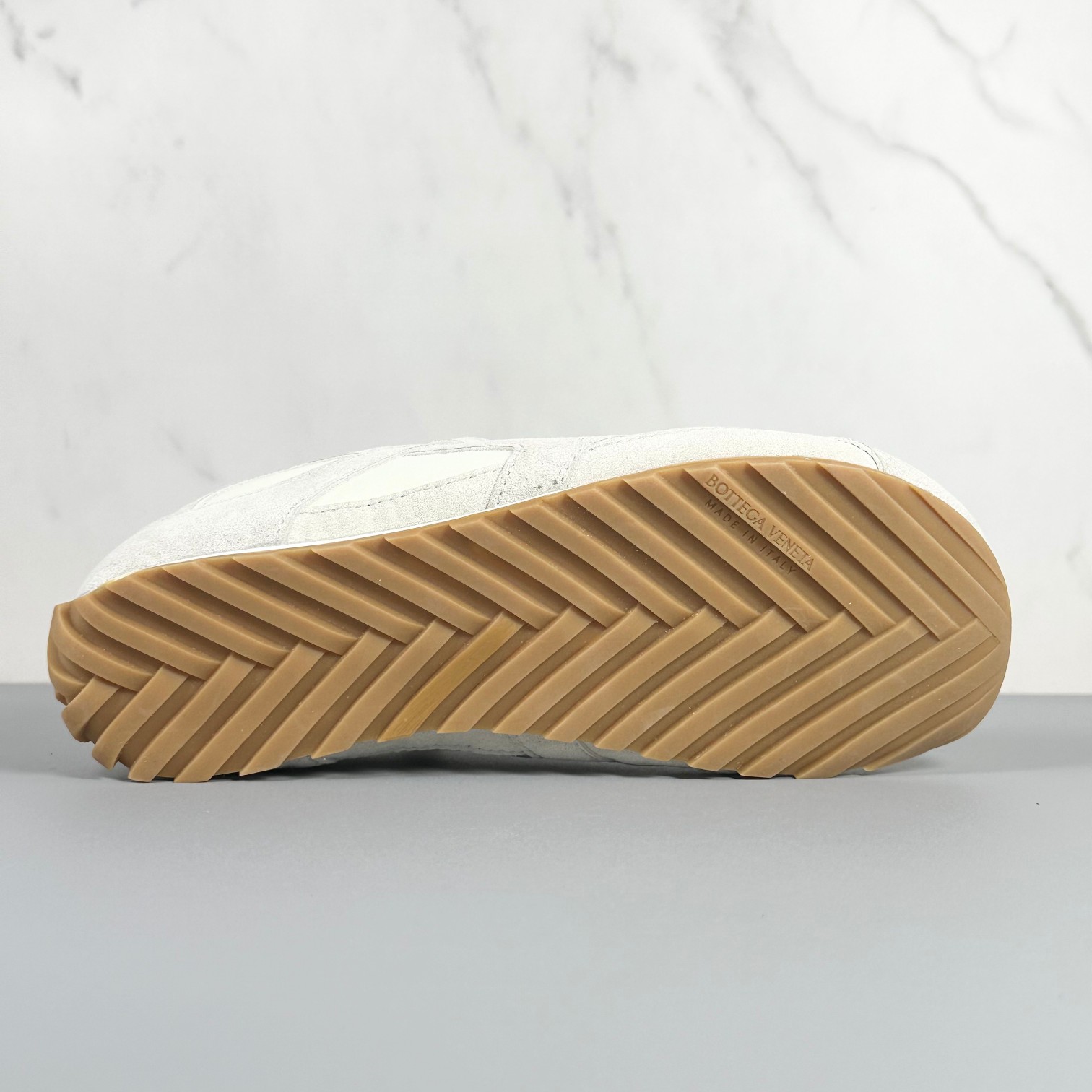 Bottega Veneta Couple Sneakers M-l-s