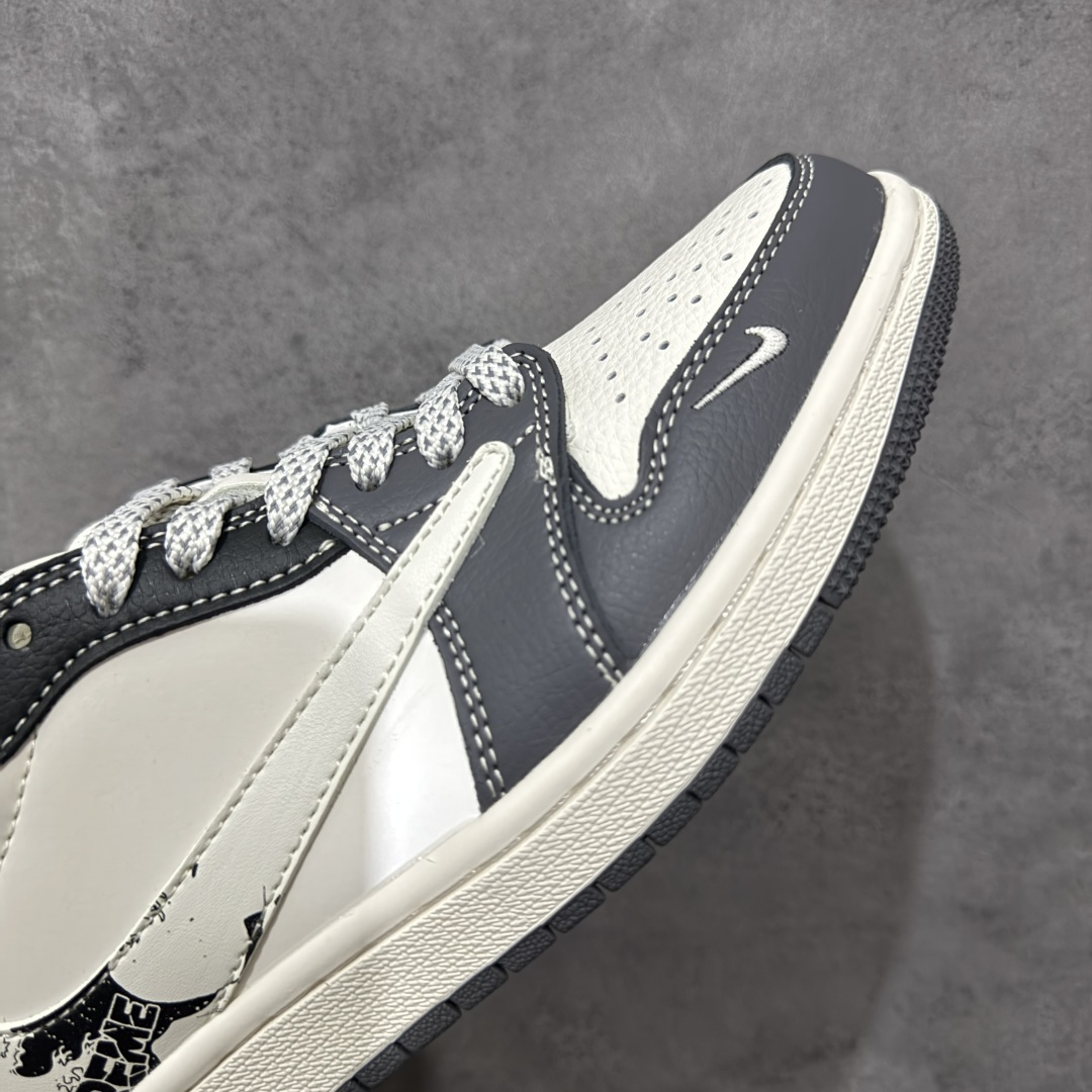 Jordan Nike Supreme Male Board Shoes M-l-s