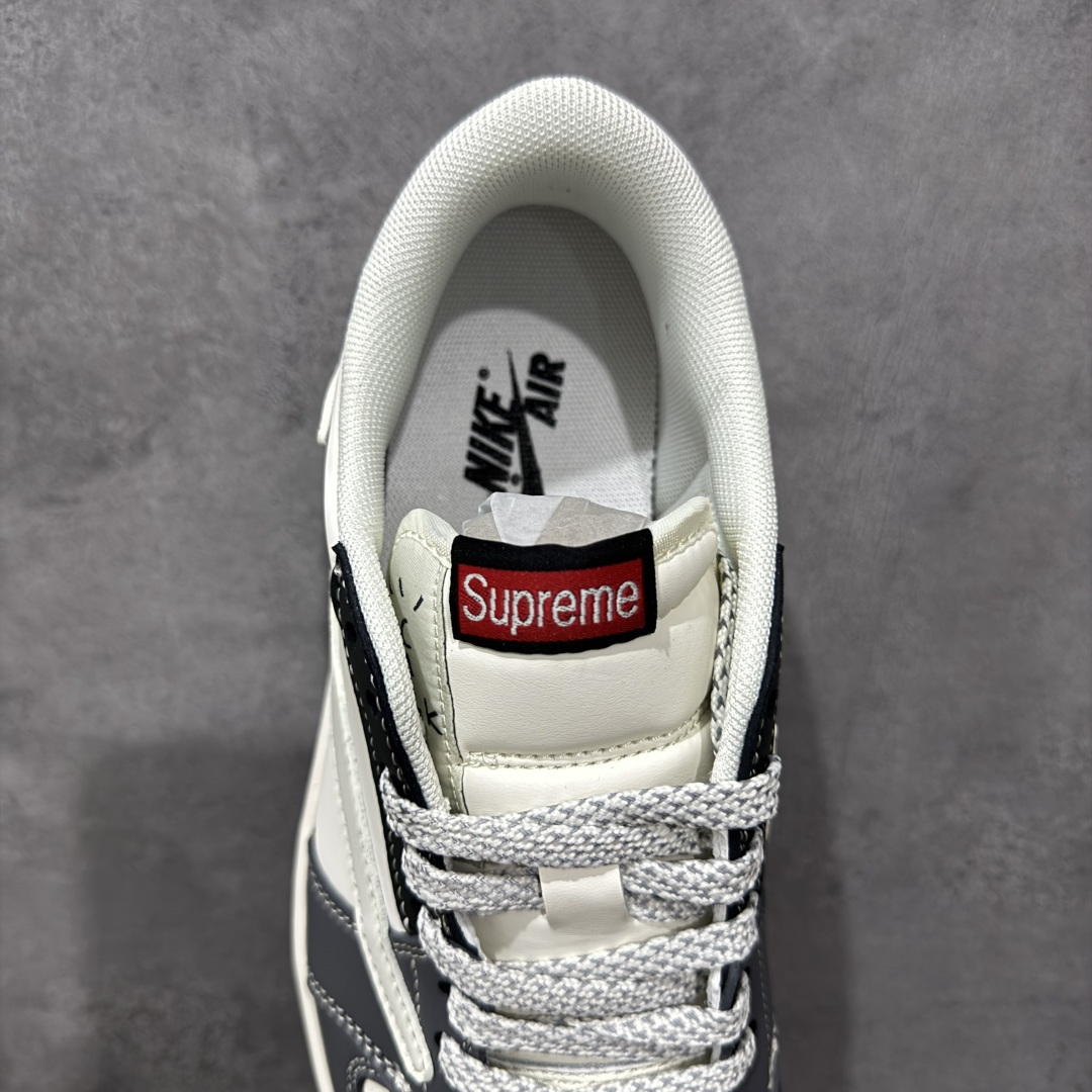 Jordan Nike Supreme Male Board Shoes M-l-s