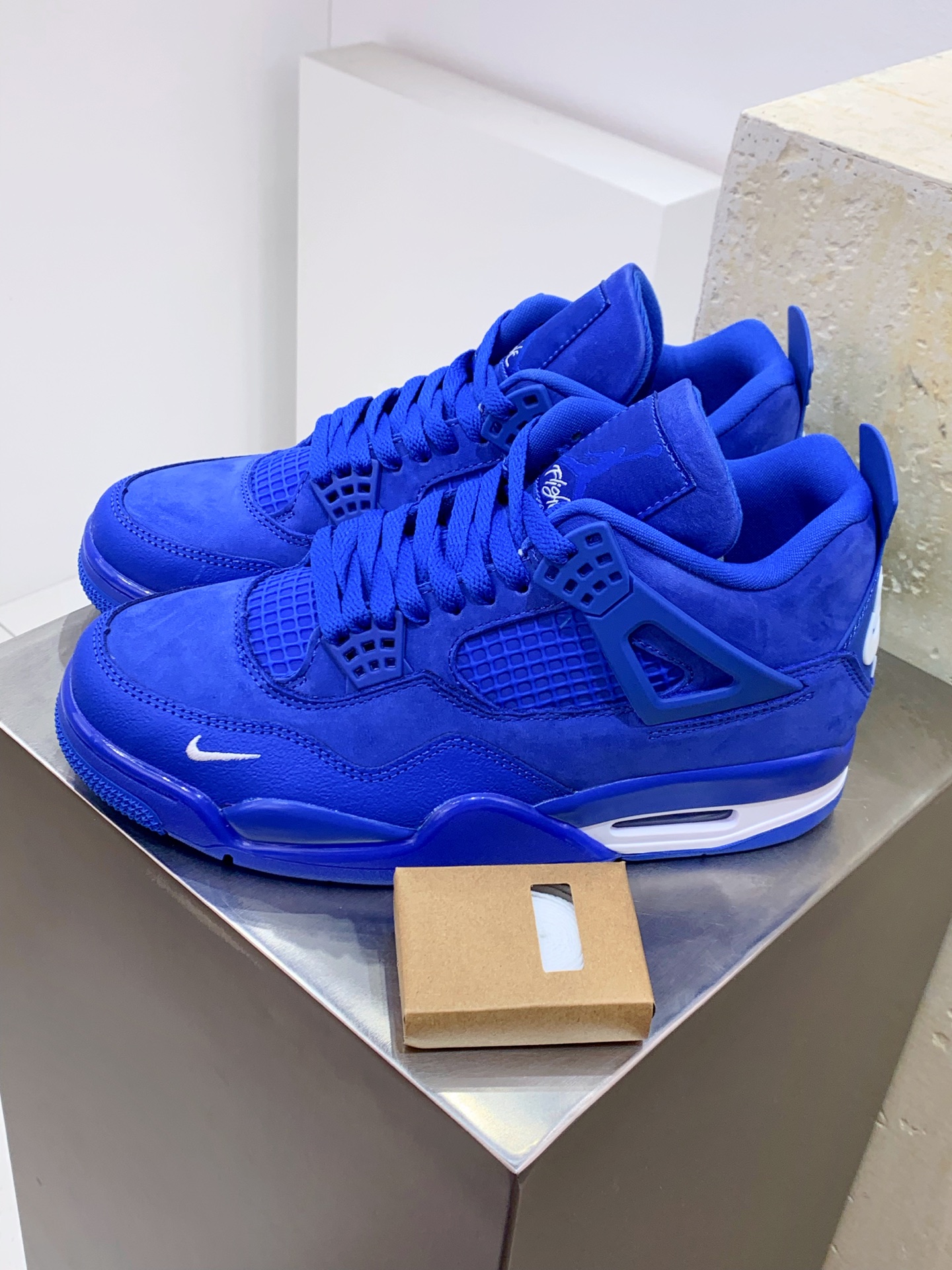 Jordan Nike Basic Shoes