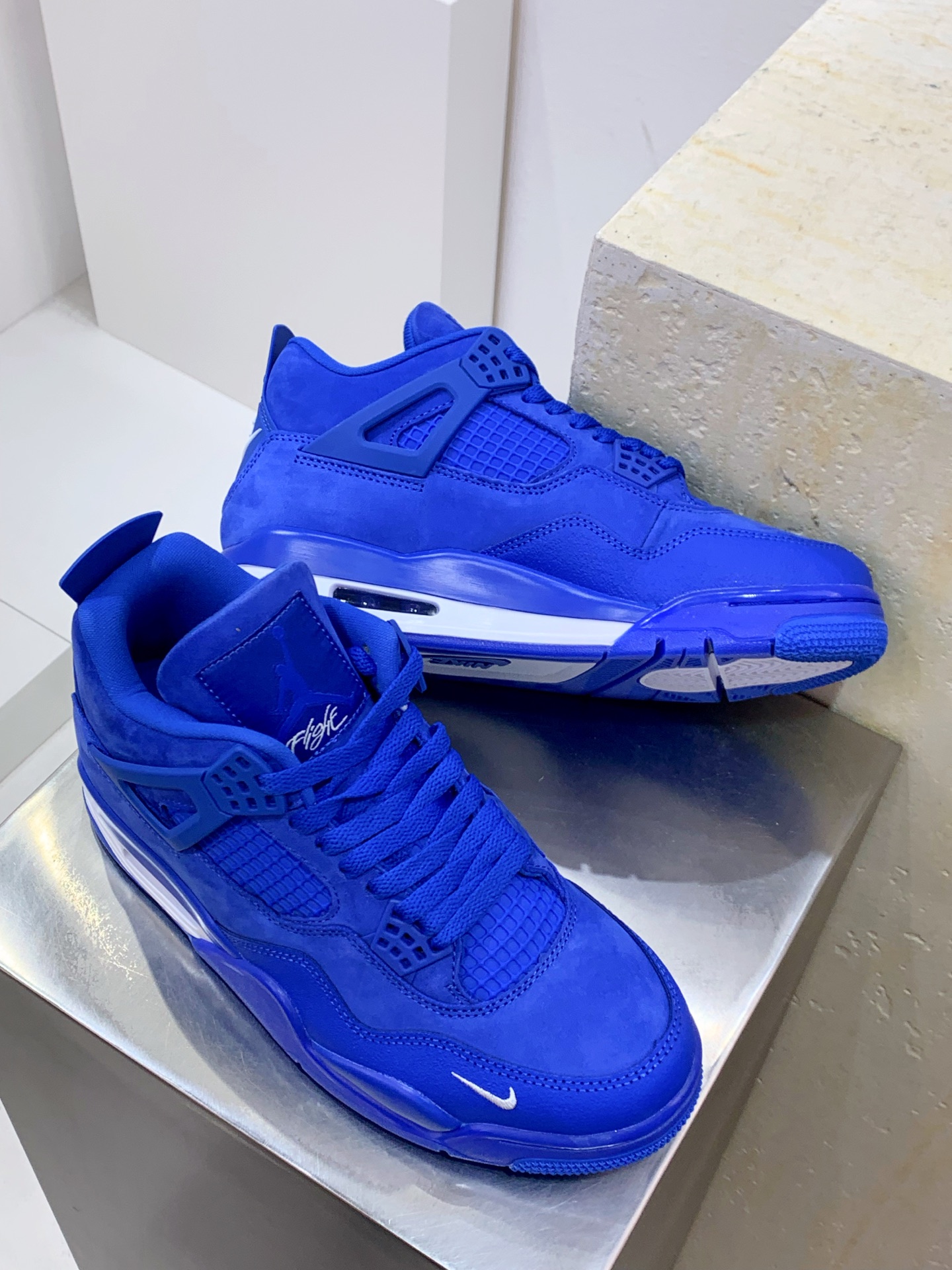 Jordan Nike Basic Shoes