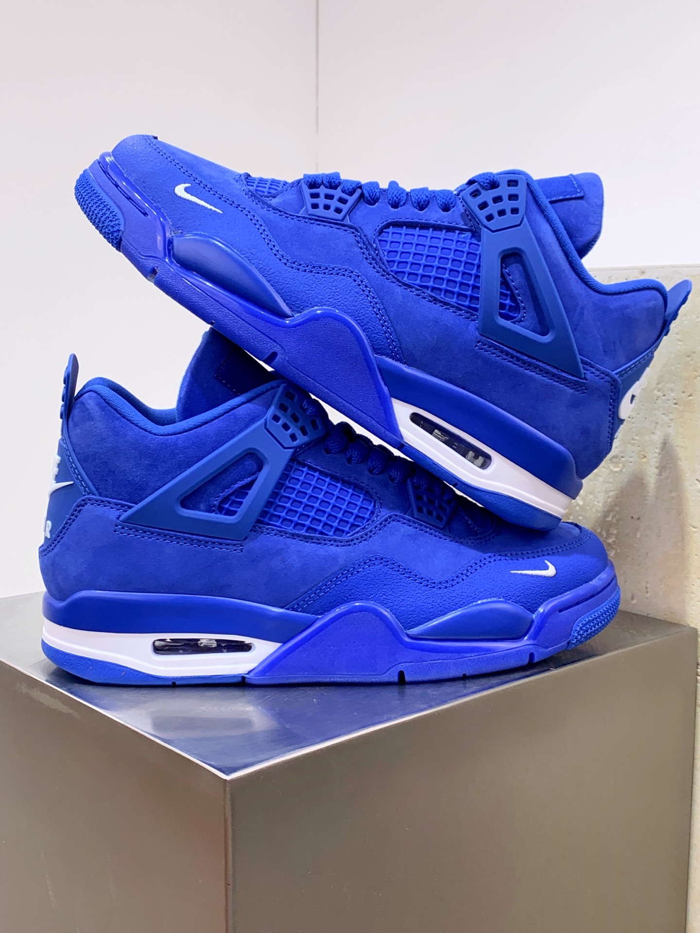 Jordan Nike Basic Shoes