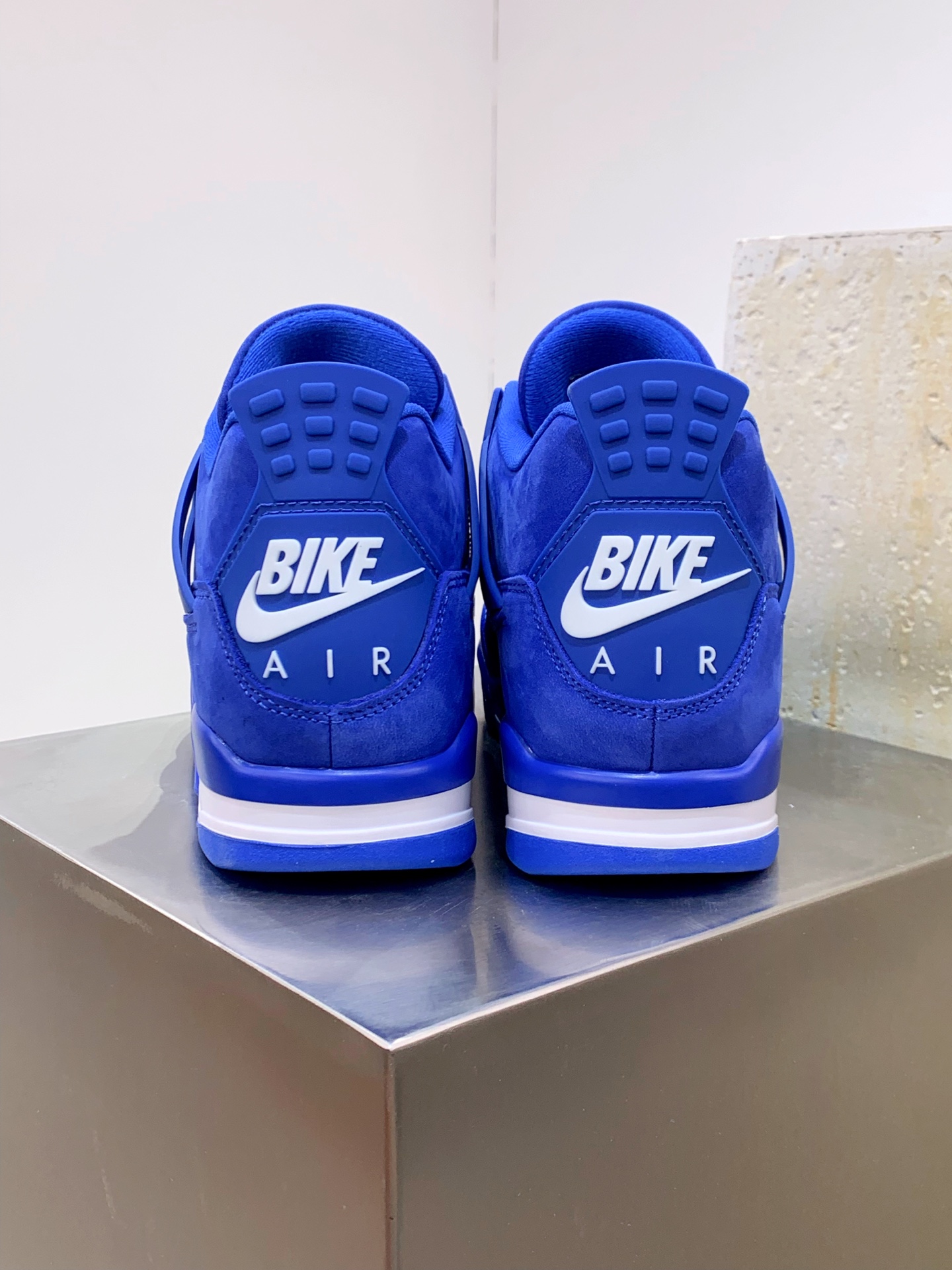 Jordan Nike Basic Shoes