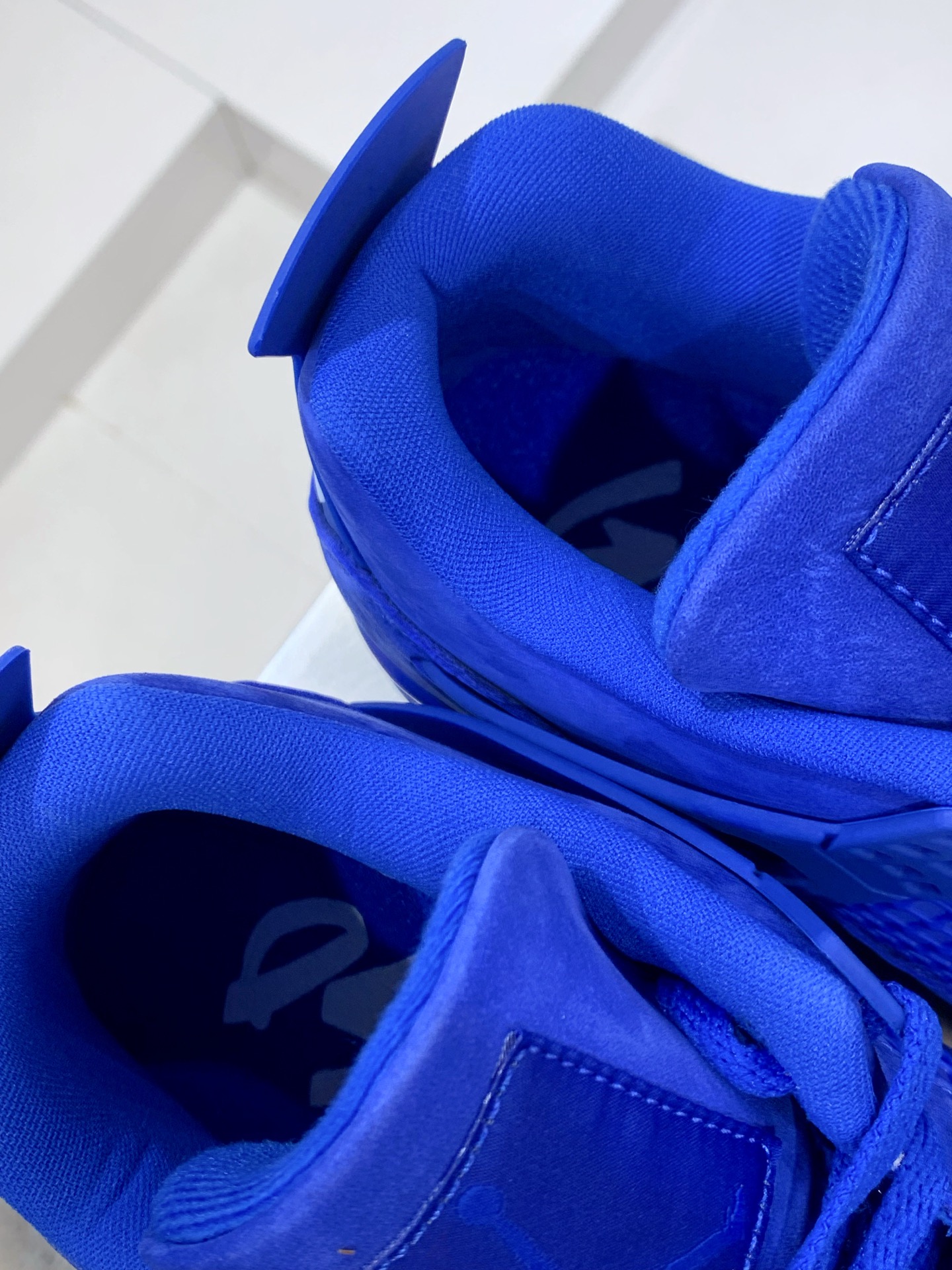 Jordan Nike Basic Shoes