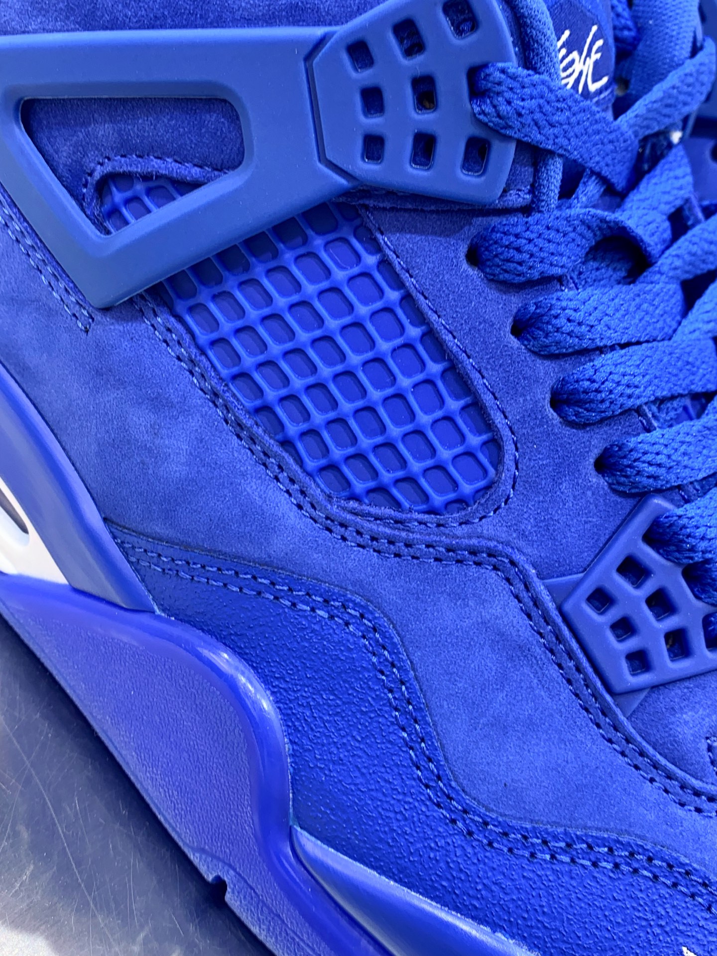 Jordan Nike Basic Shoes