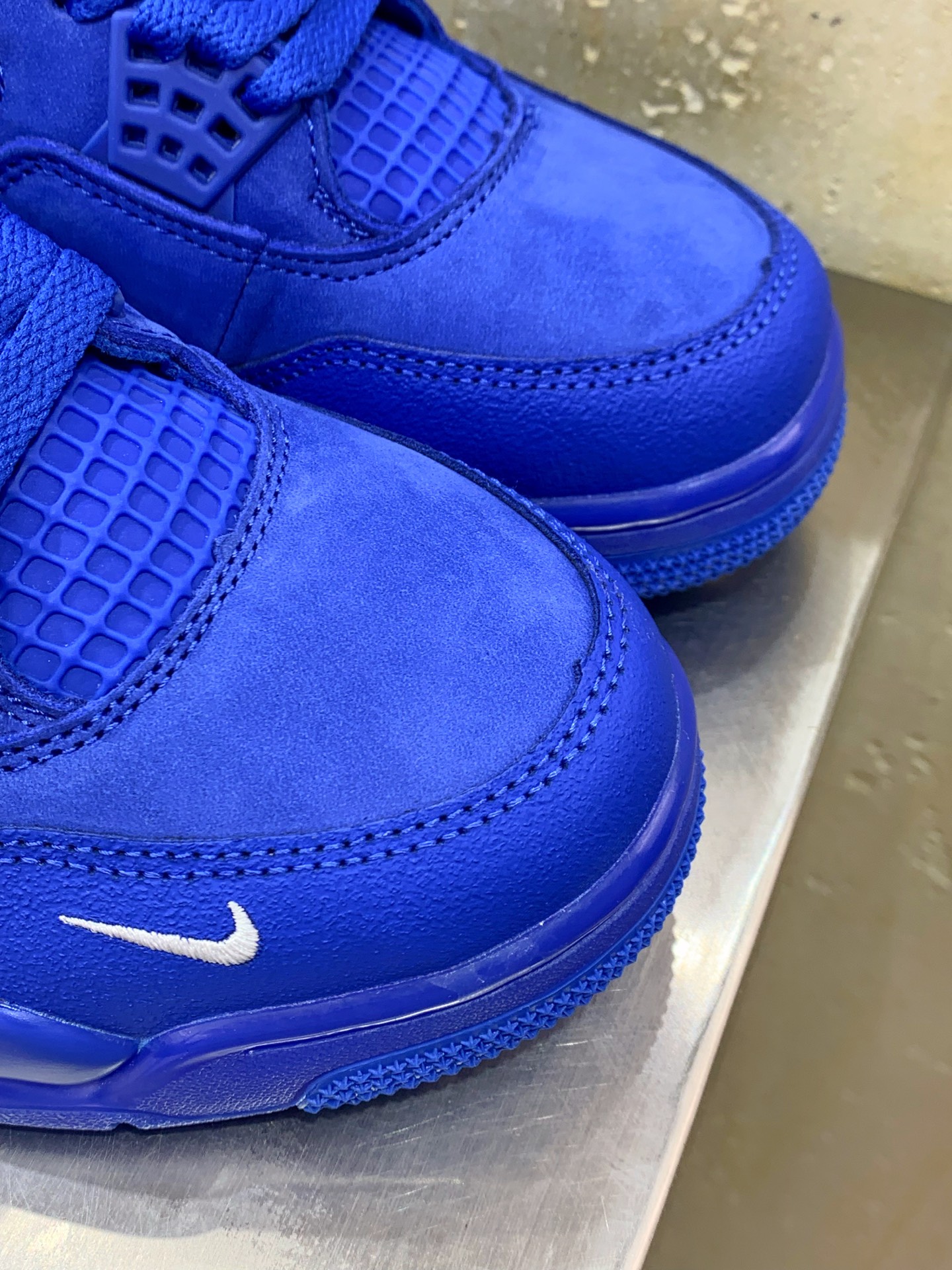 Jordan Nike Basic Shoes