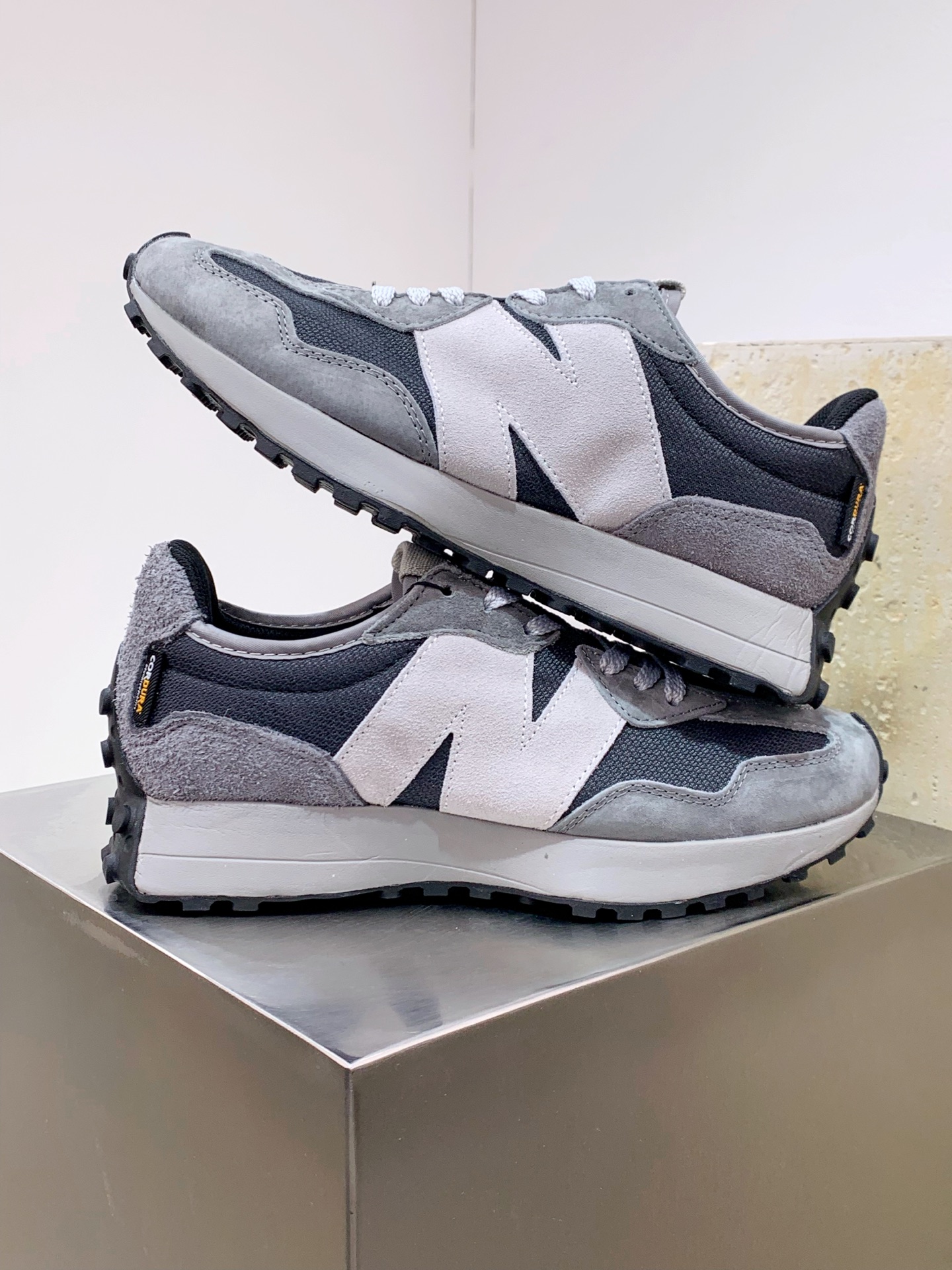 New Balance Male Running Shoes L-s