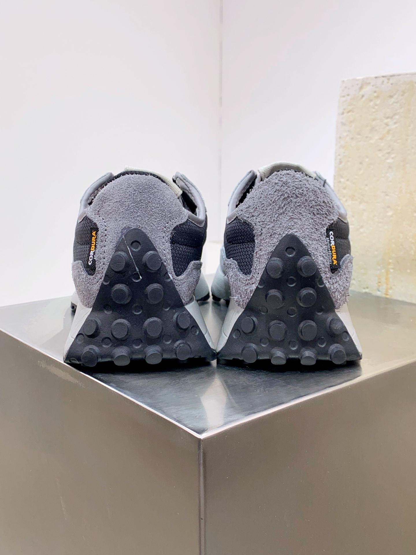 New Balance Male Running Shoes L-s