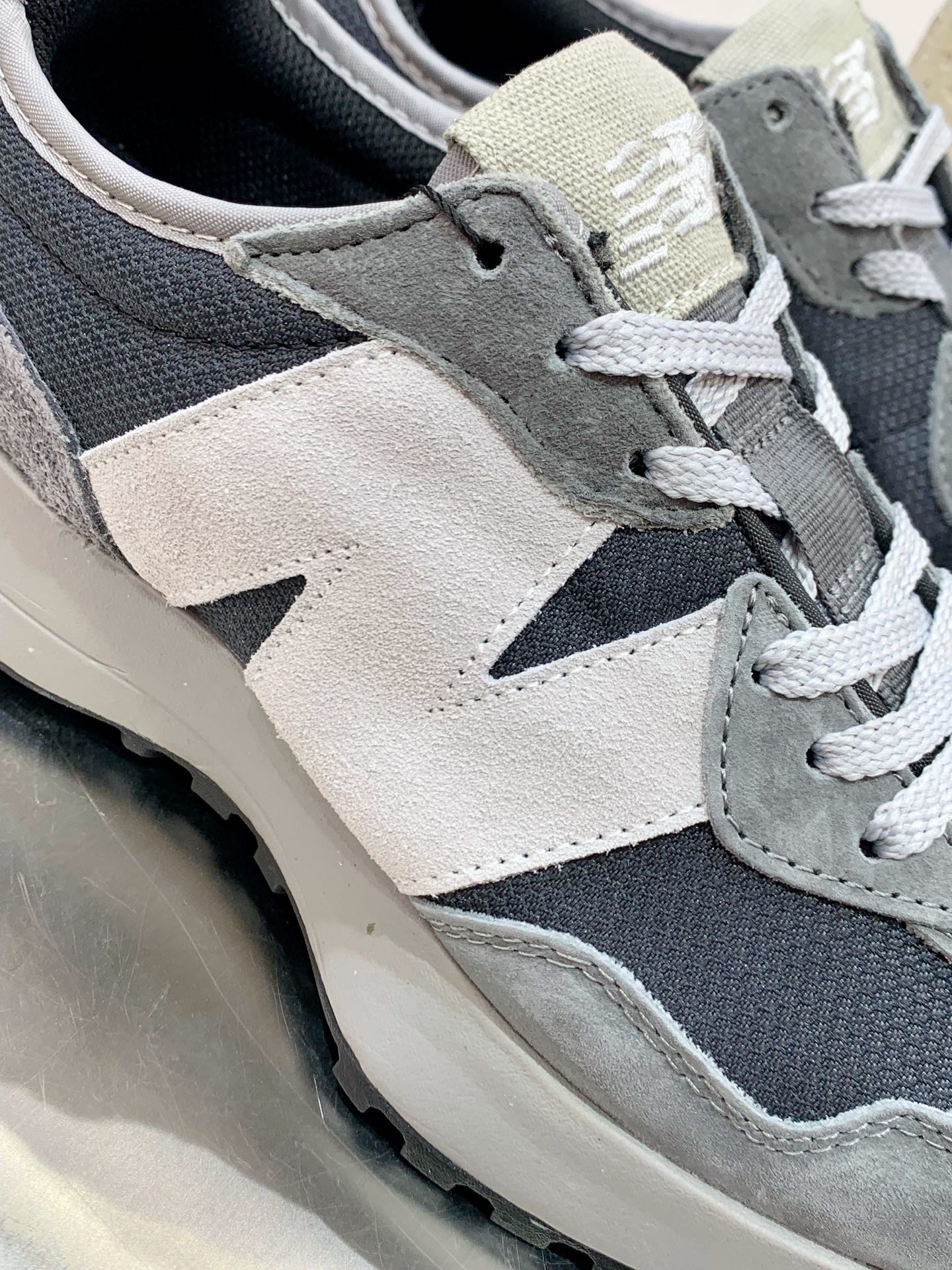 New Balance Male Running Shoes L-s