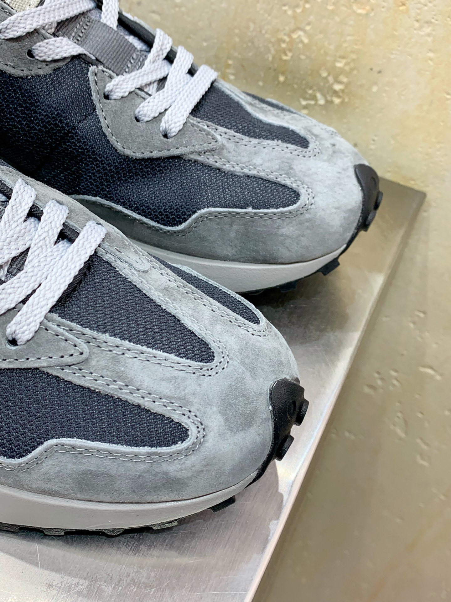 New Balance Male Running Shoes L-s