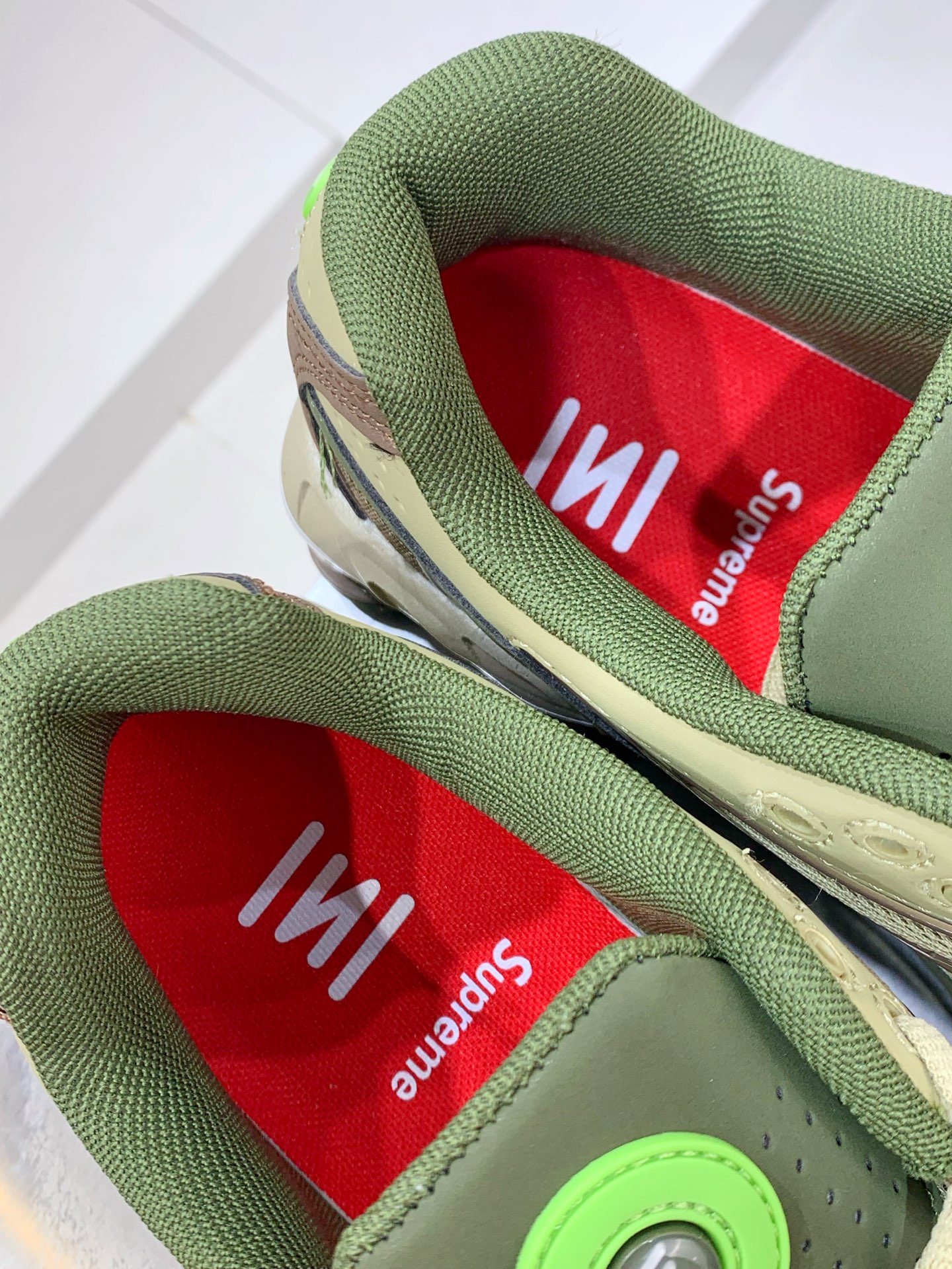 Nike Basic Shoes Gray L-s