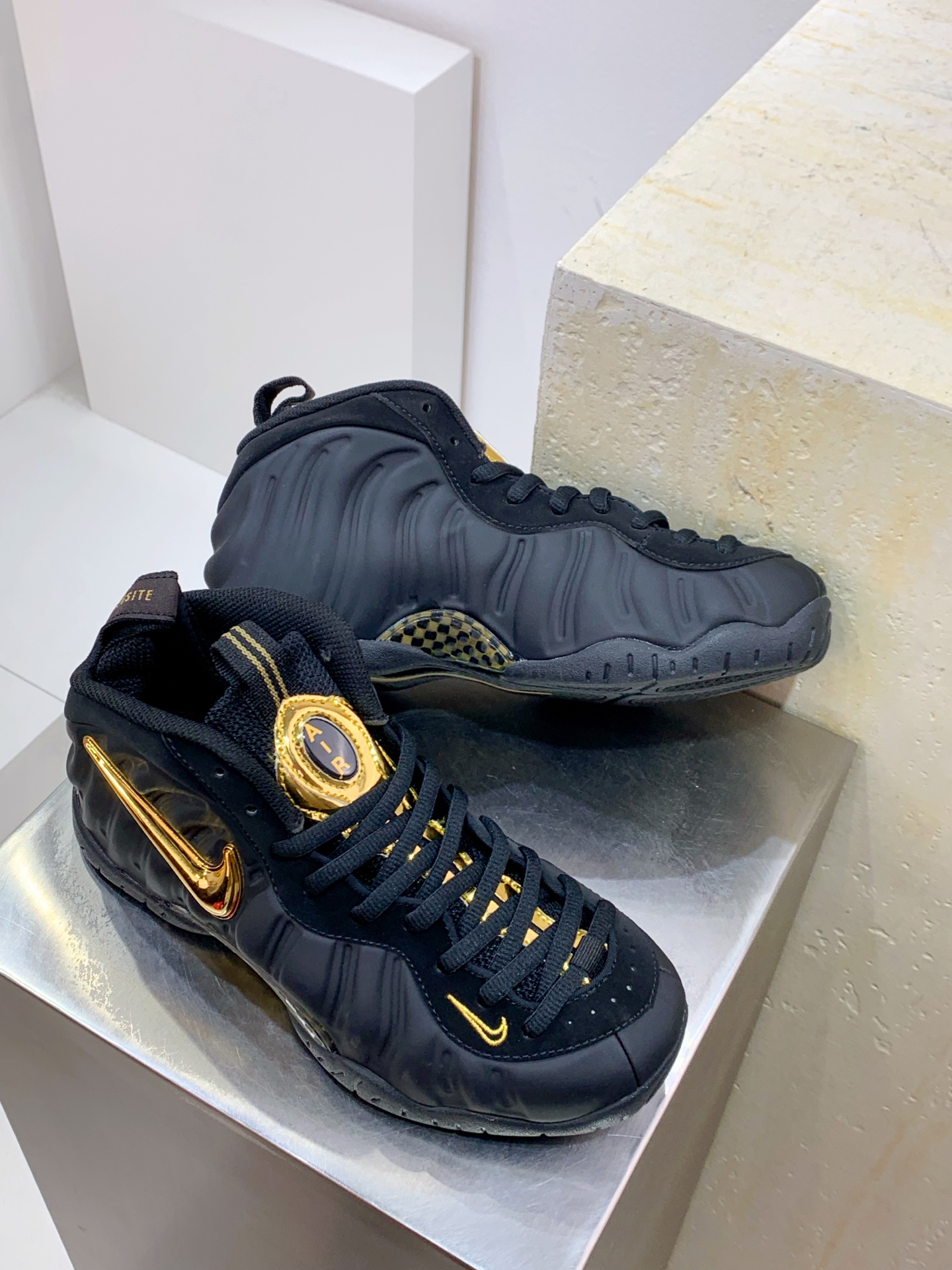 Nike Basic Shoes M-s