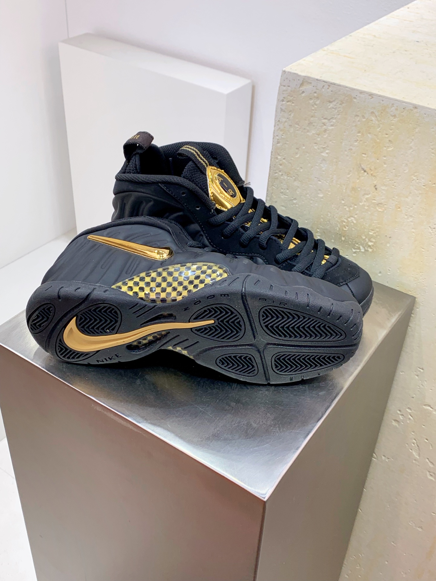 Nike Basic Shoes M-s