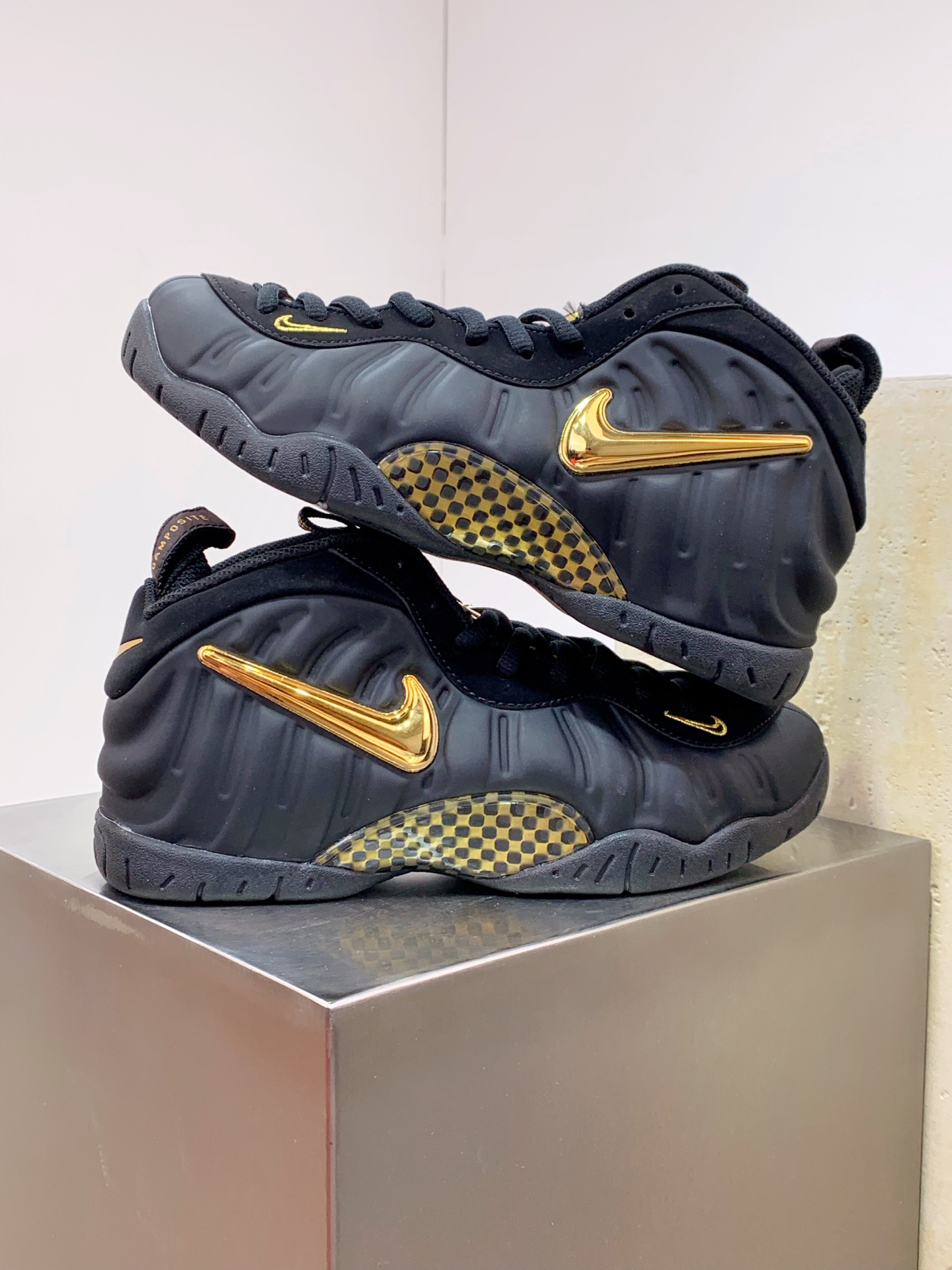 Nike Basic Shoes M-s