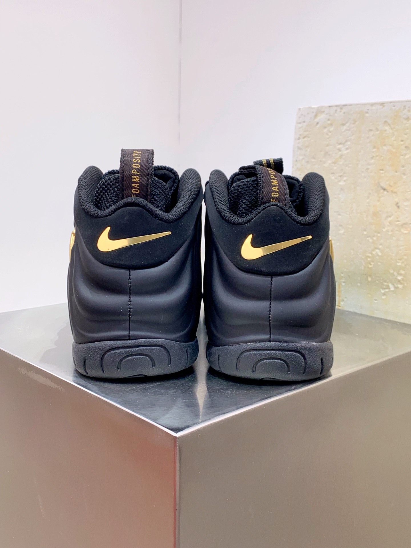 Nike Basic Shoes M-s