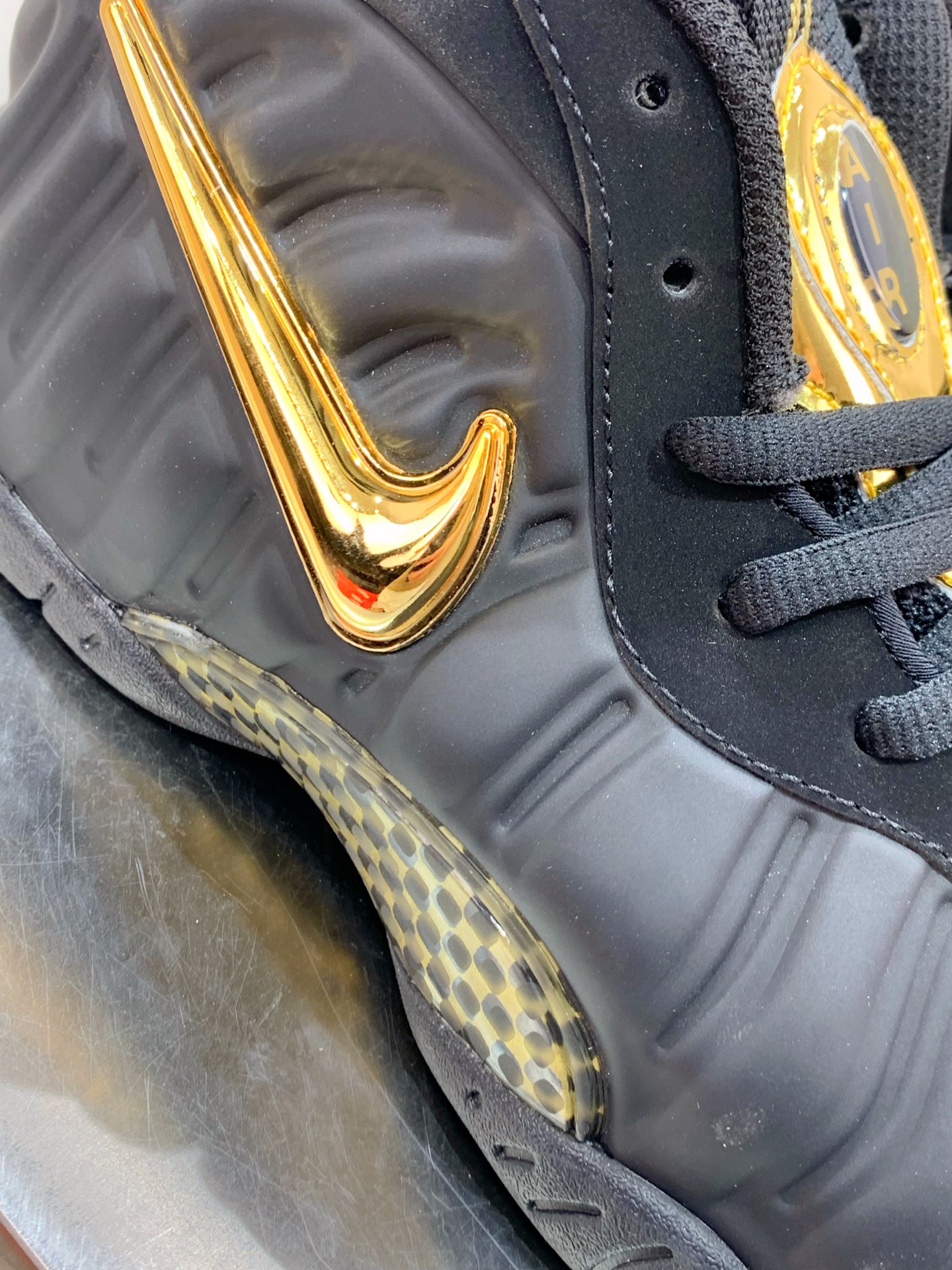 Nike Basic Shoes M-s