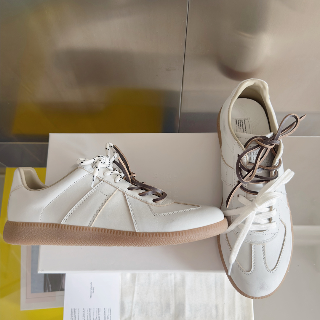 Male Sneakers Breathable M-l-s