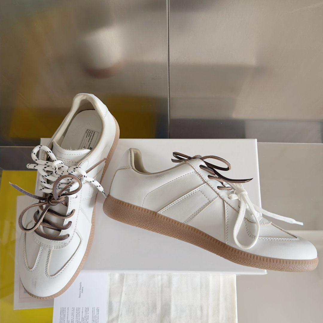 Male Sneakers Breathable M-l-s