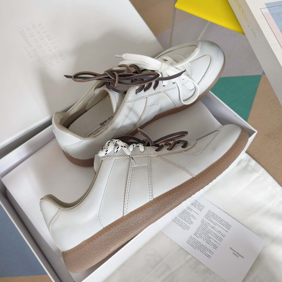 Male Sneakers Breathable M-l-s