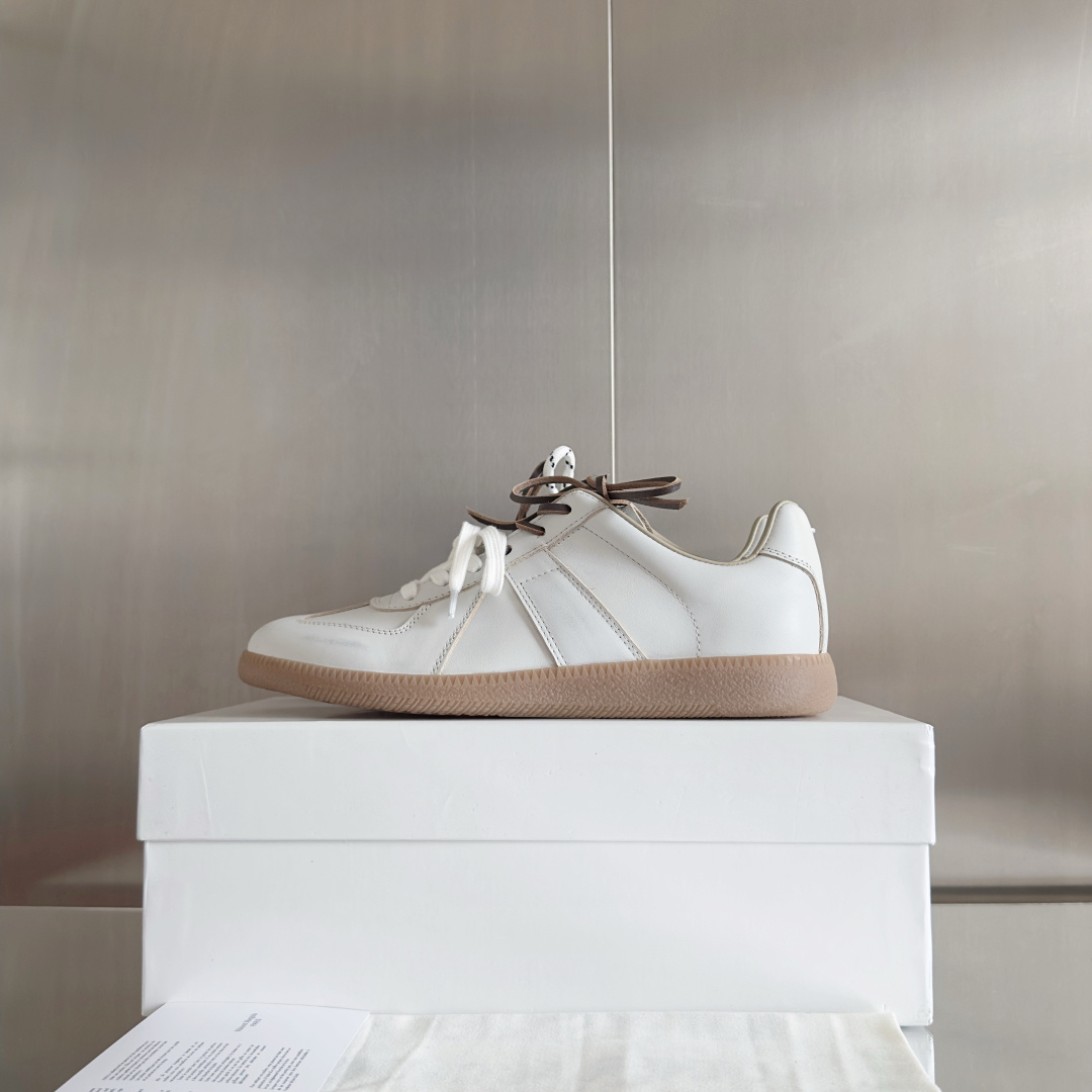 Male Sneakers Breathable M-l-s