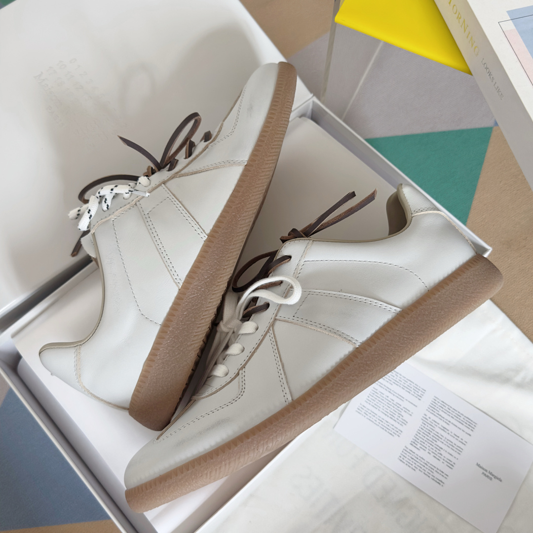 Male Sneakers Breathable M-l-s