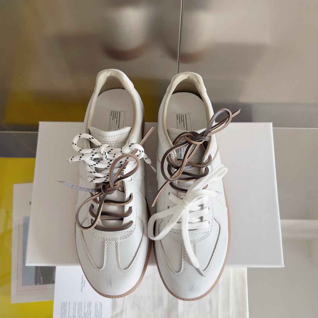 Male Sneakers Breathable M-l-s