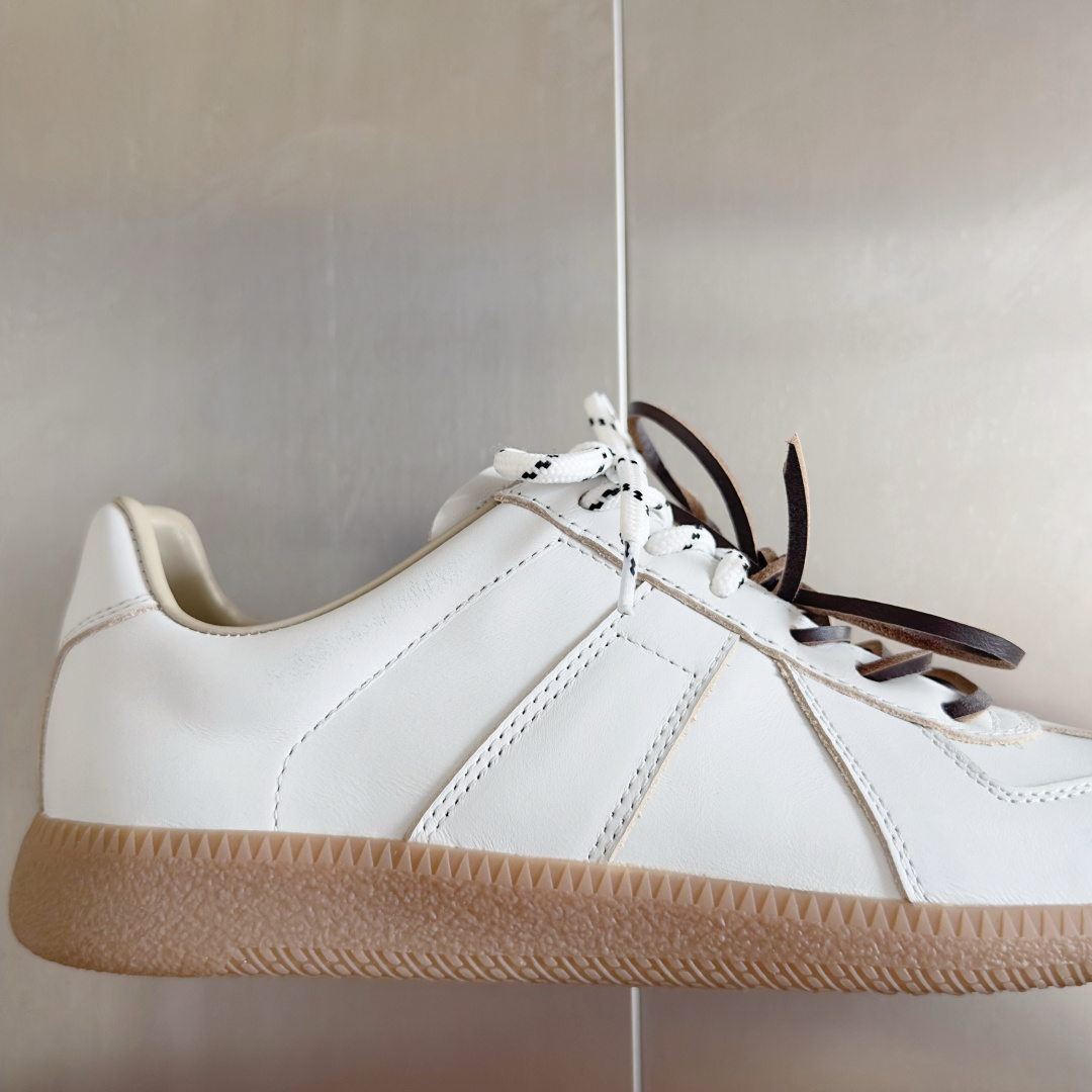 Male Sneakers Breathable M-l-s