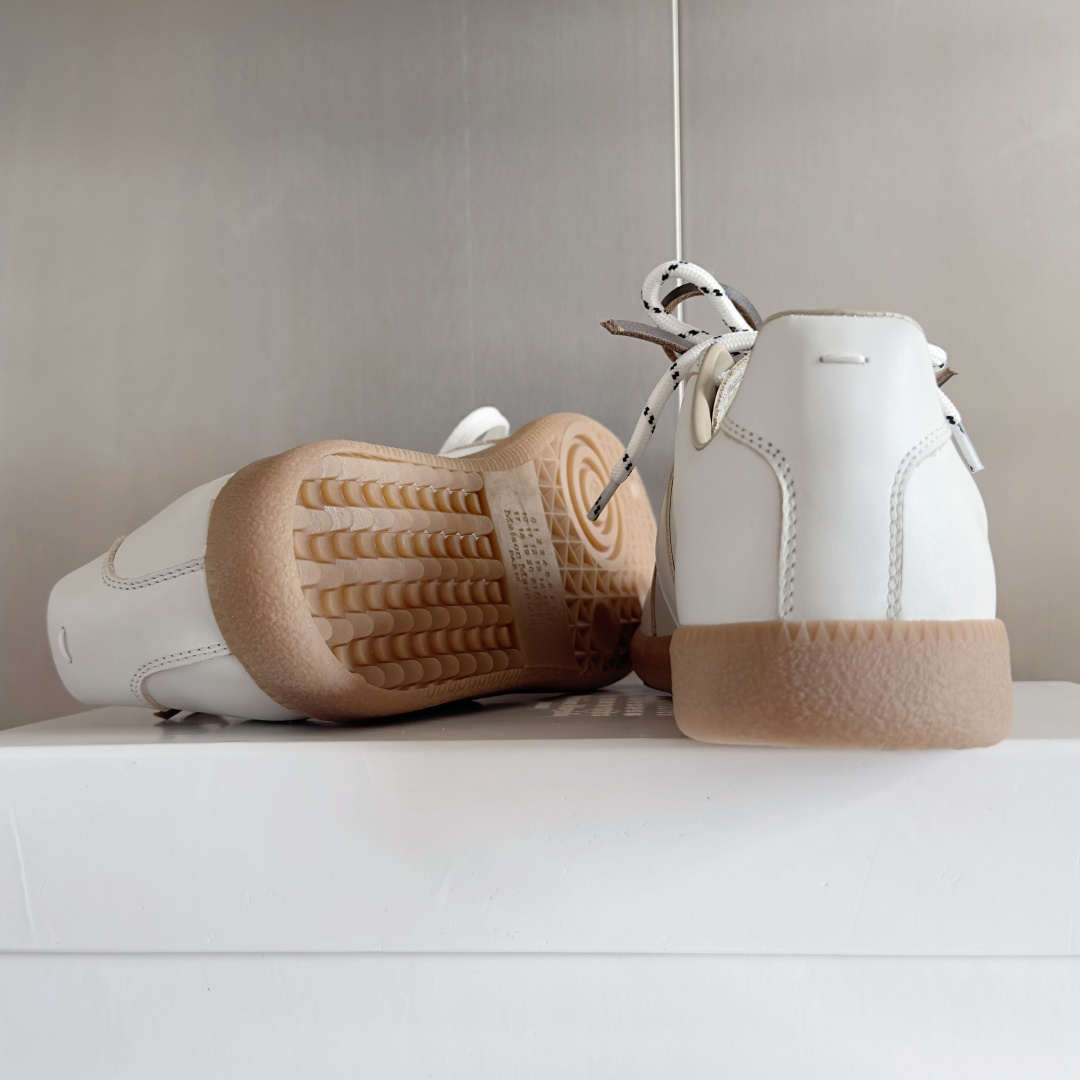 Male Sneakers Breathable M-l-s