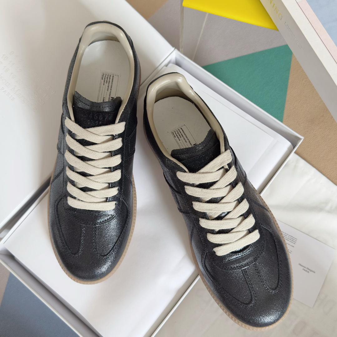 Male Sneakers Breathable M-l-s