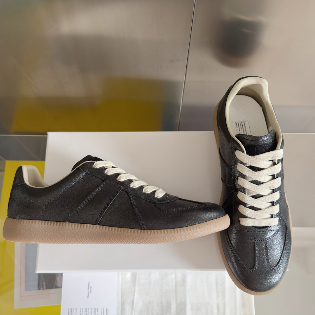 Male Sneakers Breathable M-l-s