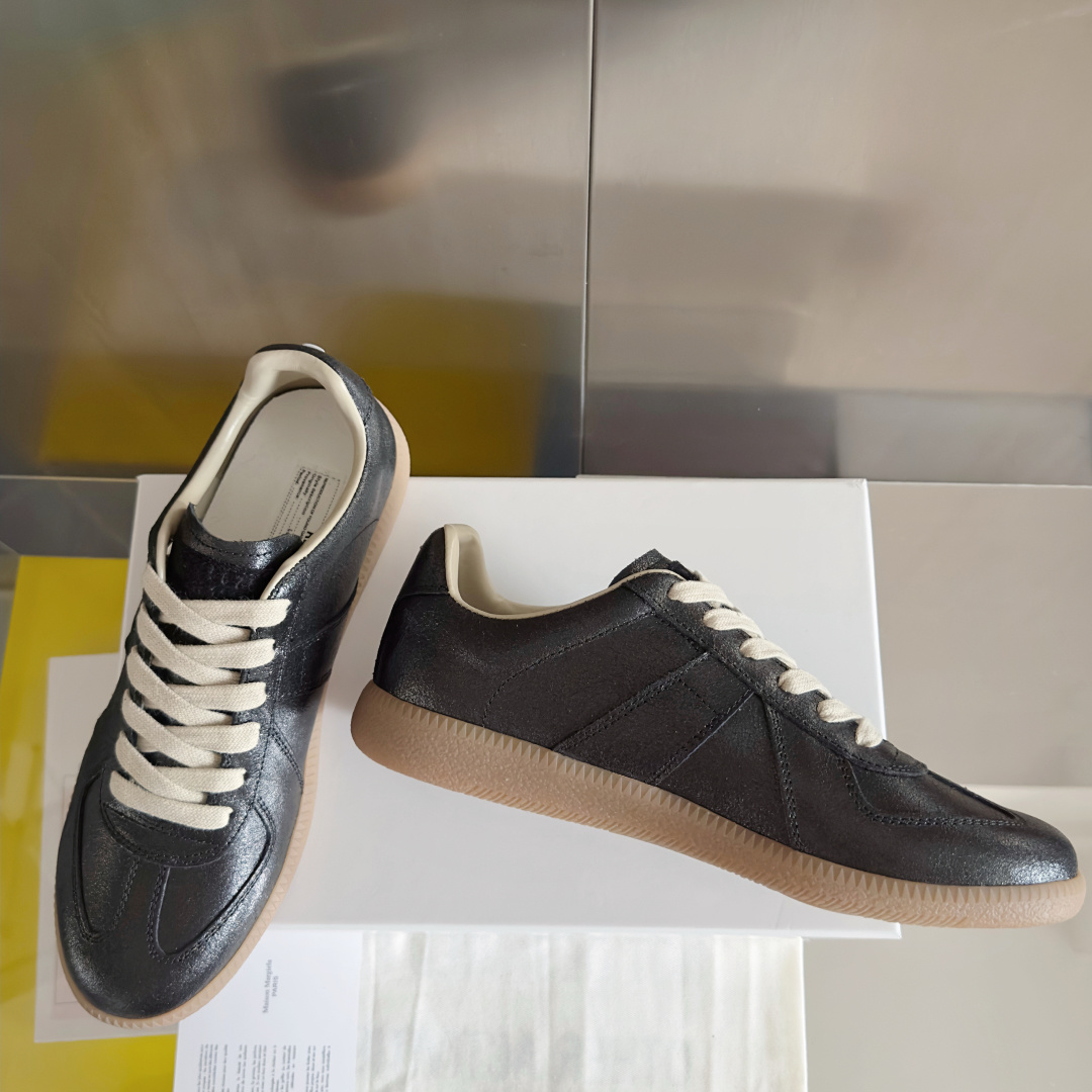 Male Sneakers Breathable M-l-s