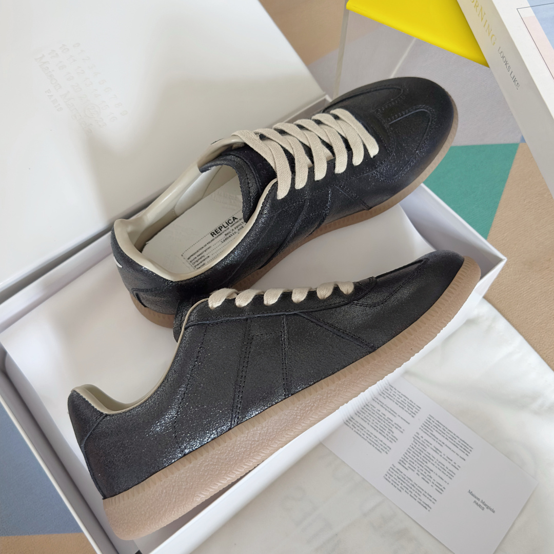 Male Sneakers Breathable M-l-s