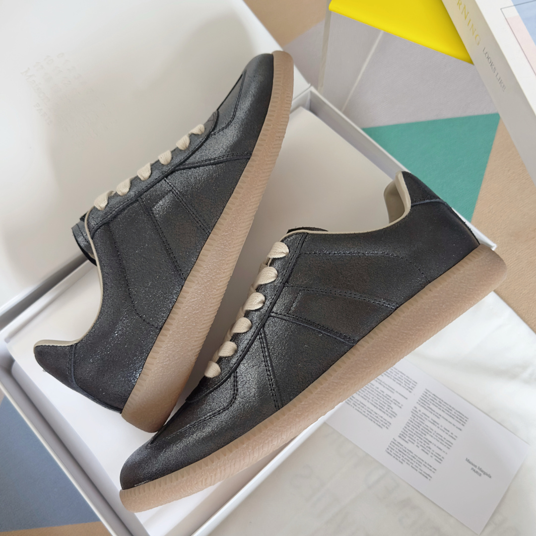 Male Sneakers Breathable M-l-s