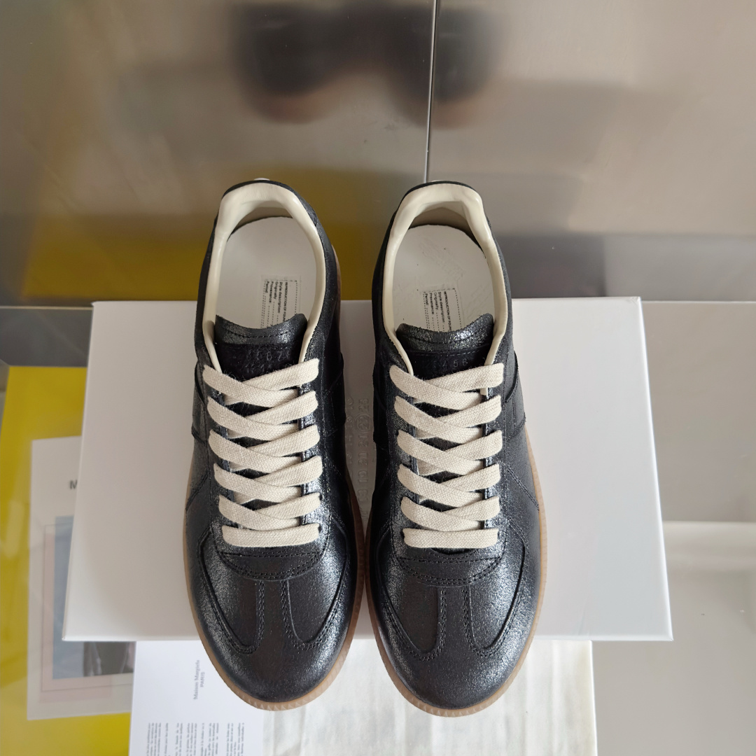 Male Sneakers Breathable M-l-s